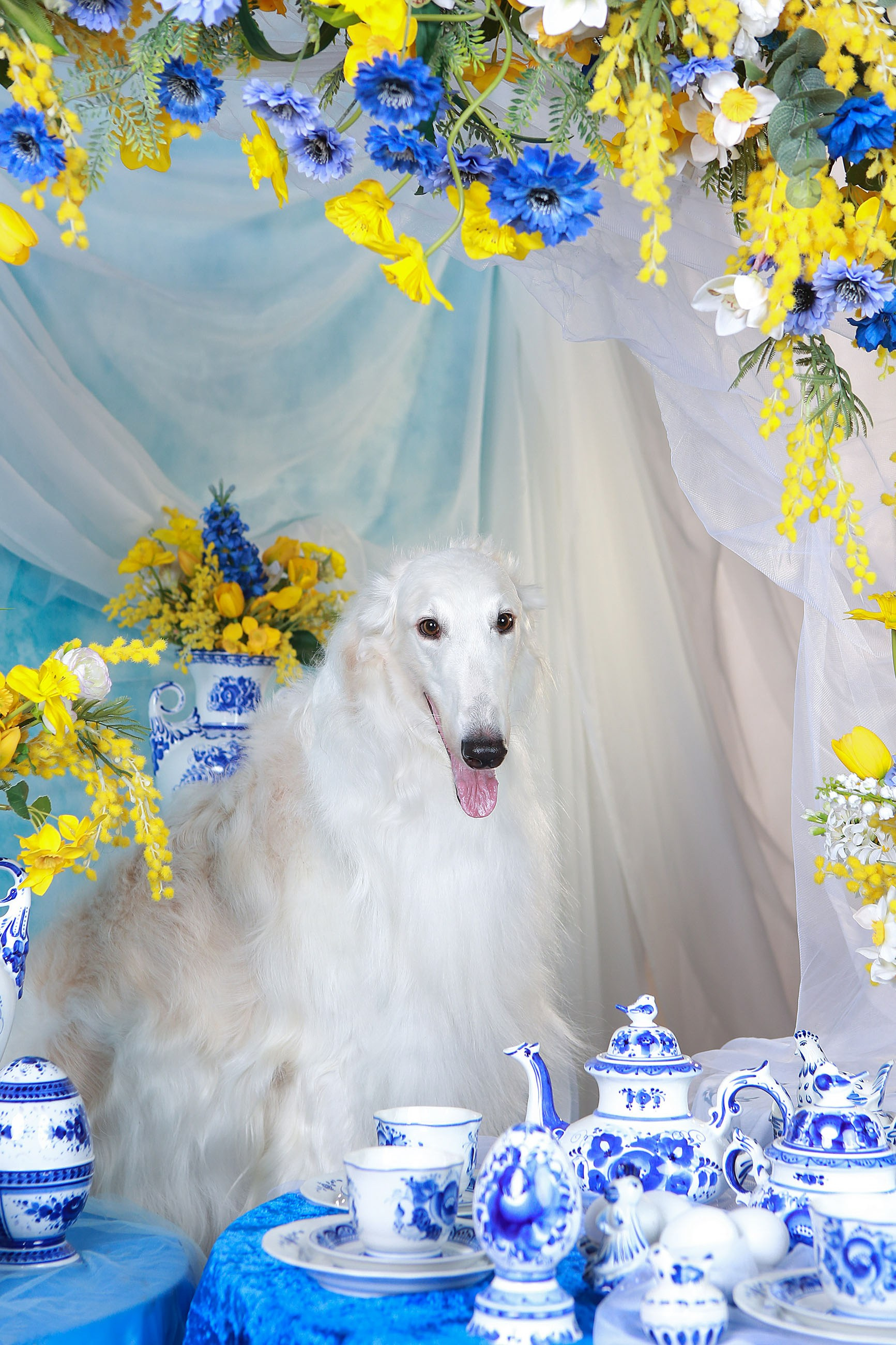 Семейный и детский фотограф в Москве Мария Быкова