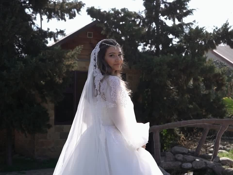 Видеостудия «GOLD» | Свадебная съемка в Дагестане