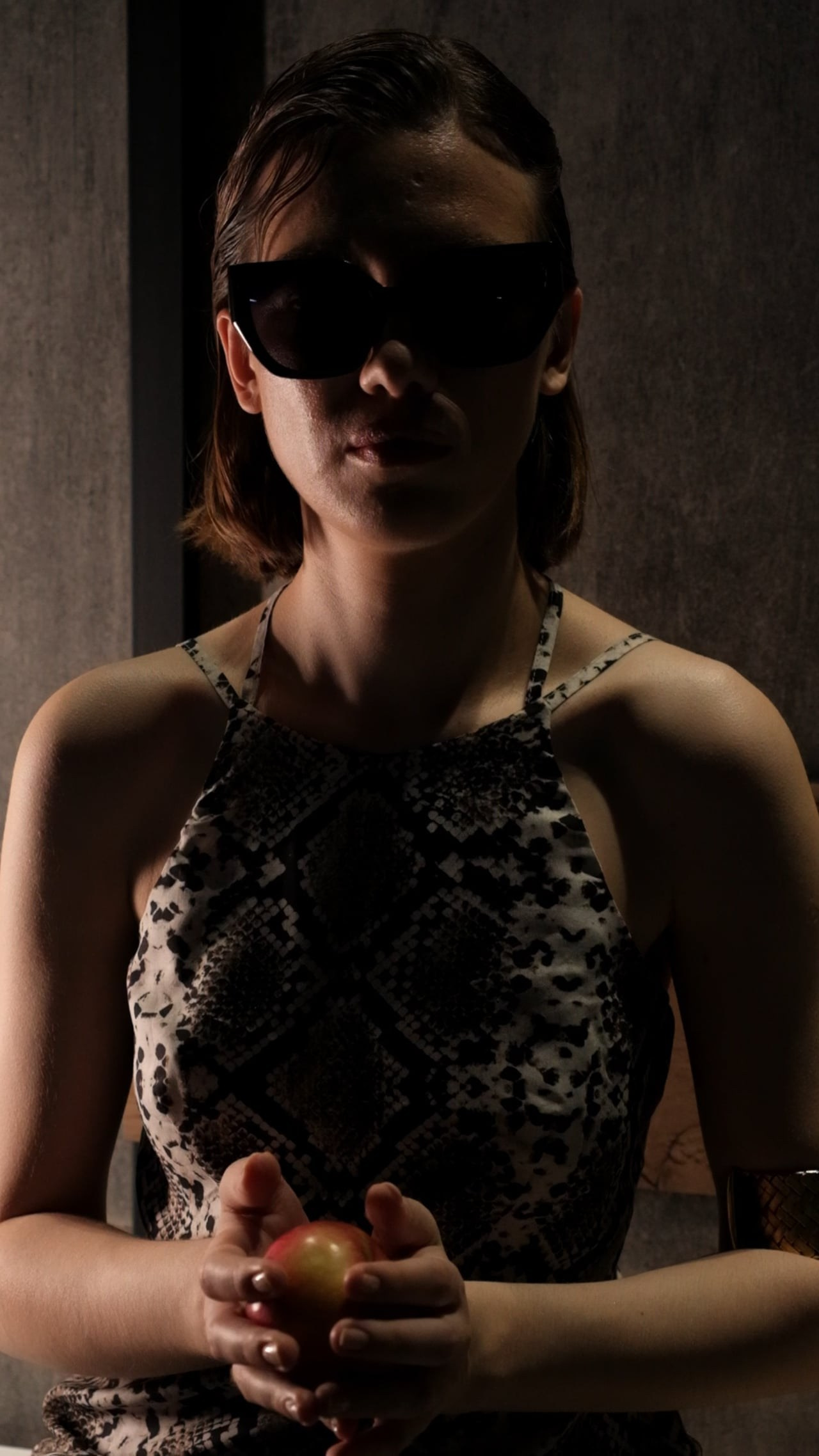 REFORMIS. Фотограф и видеограф Анна Жагорина