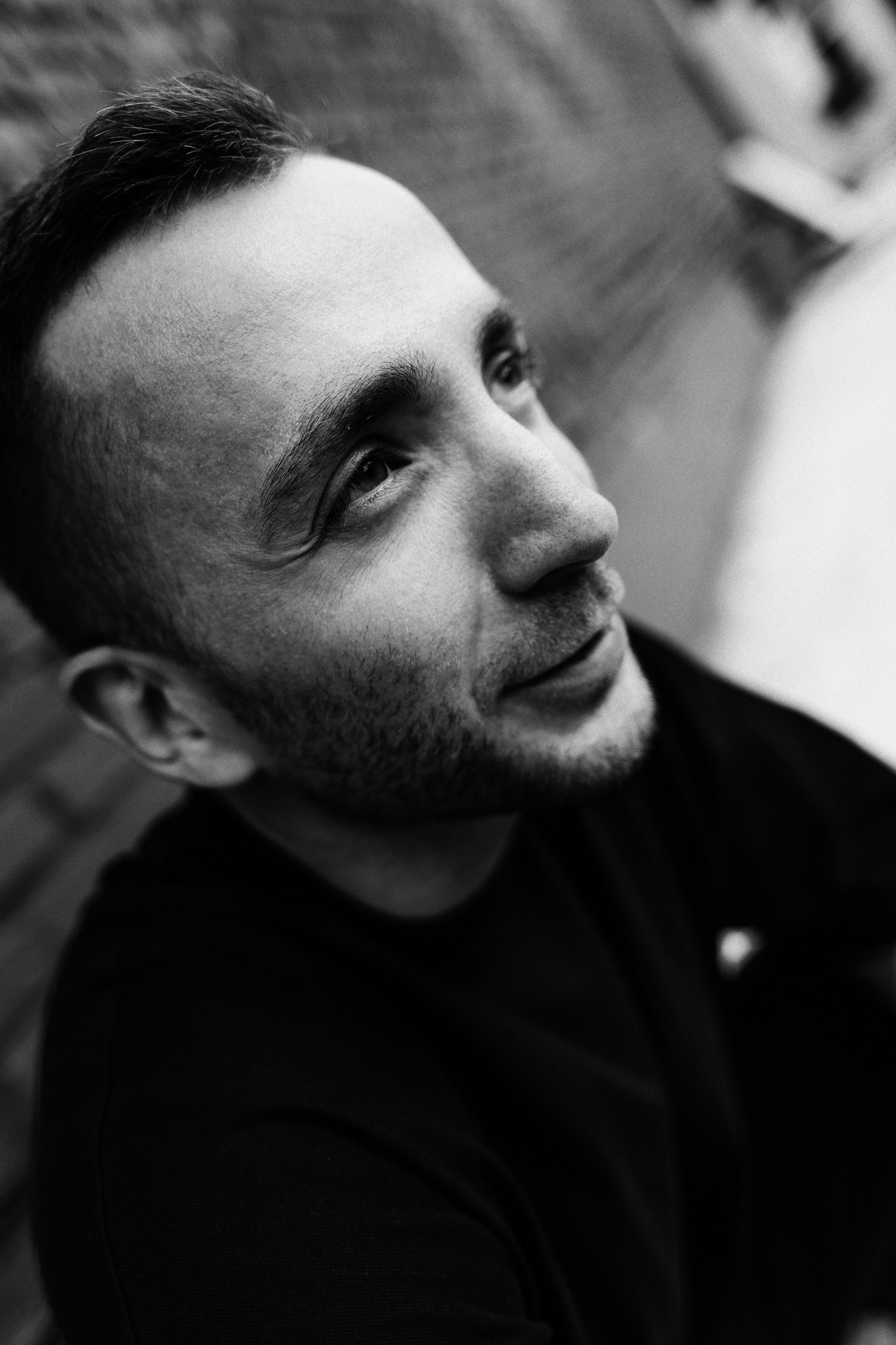 Мужская спортивная фотосессия в Тюмени: боулдеринг и лайфстайл. Фотограф Дарья Мустафина, Тюмень