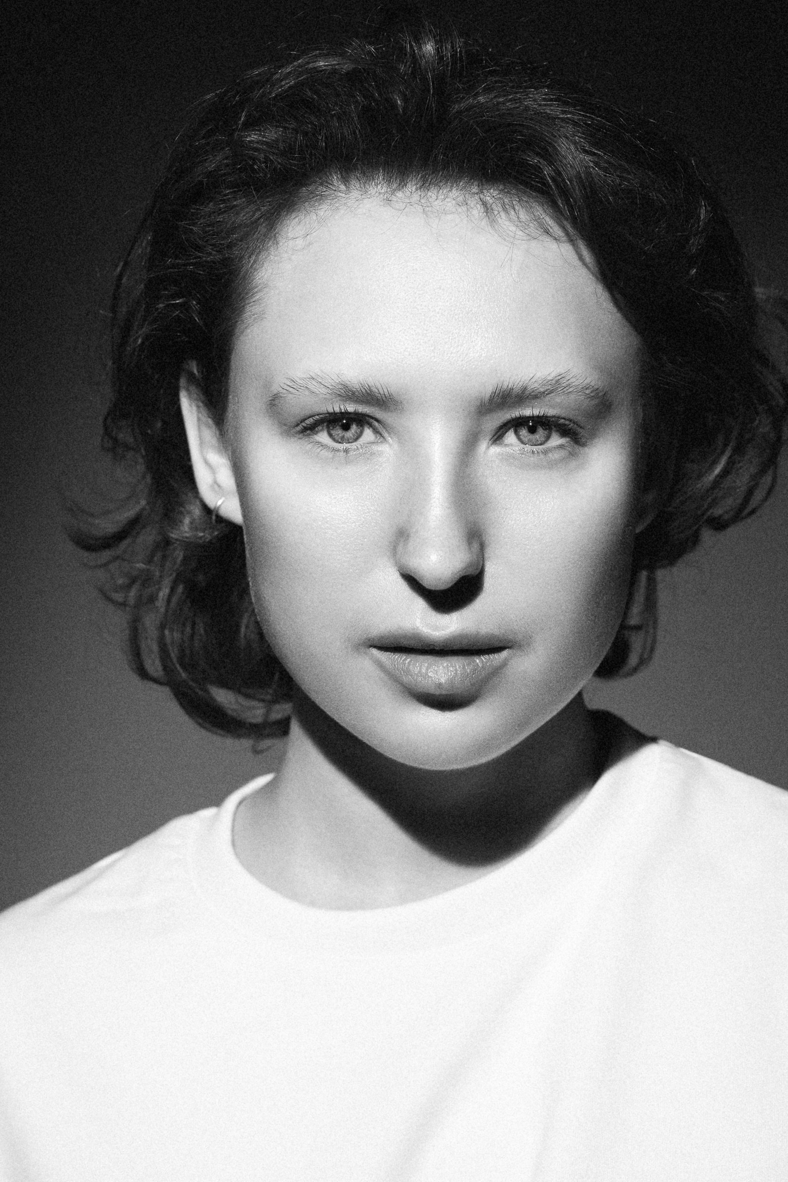 Портретный фотограф в Минске Вероника Ковалевская