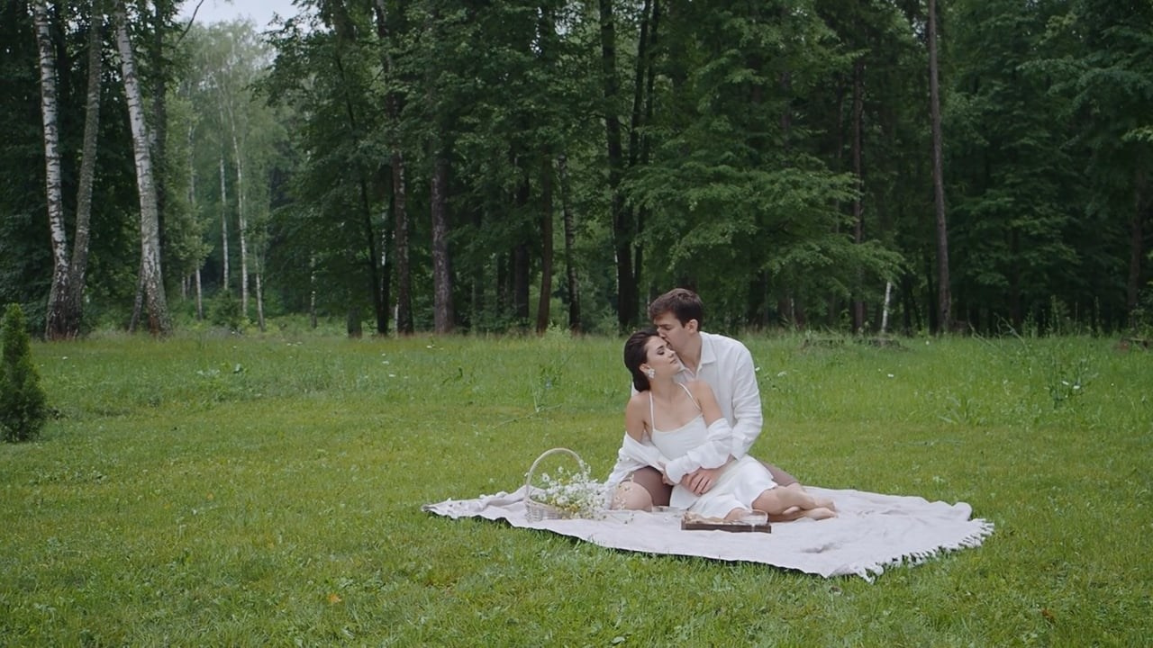 Видеограф Бародулина. Подрядчики и друзья сети свадебных площадок House for wedding