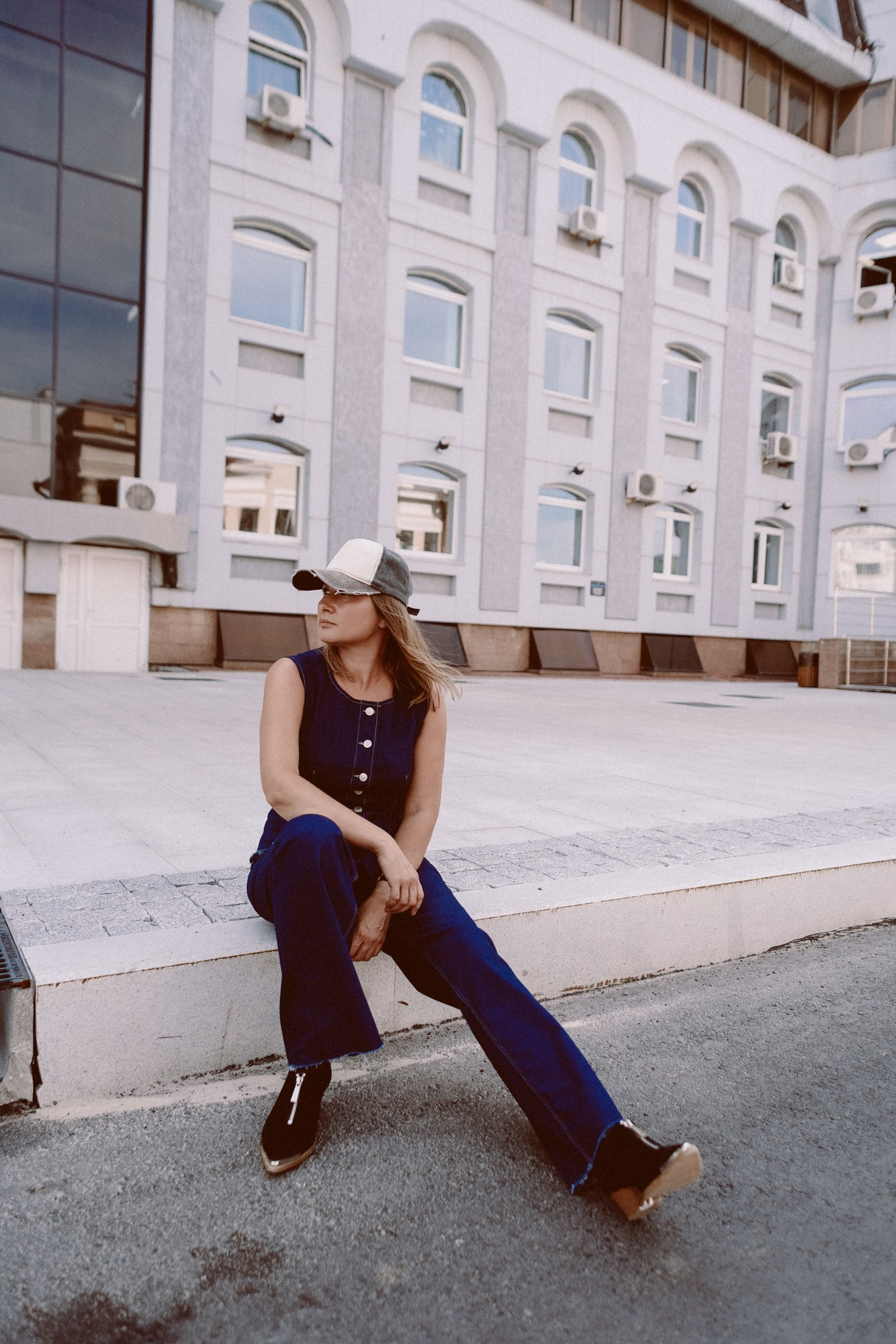 Фотопроект Женя, женский портрет в Тюмени. Портретный фотограф Тюмень Дарья Мустафина