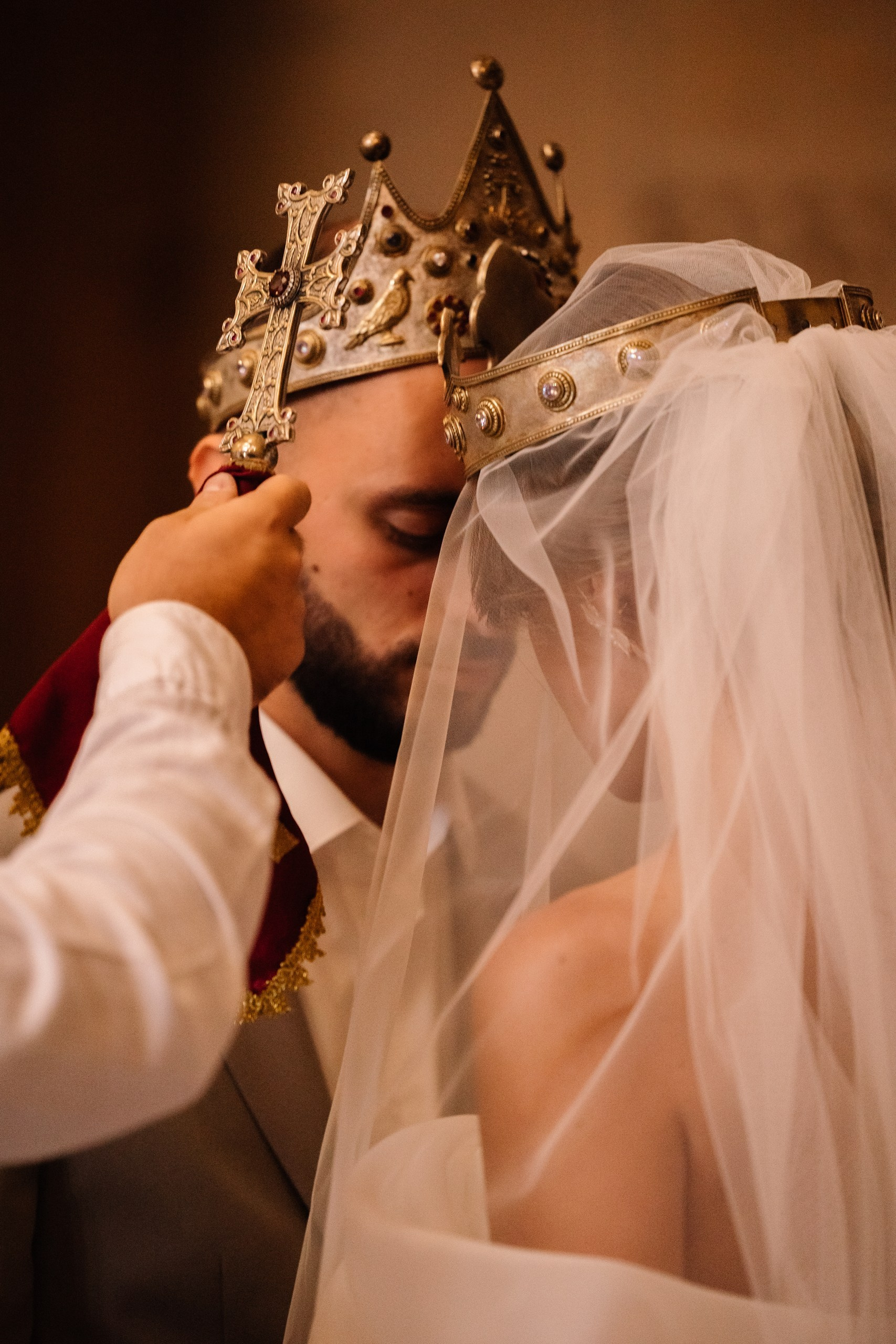 Эдуард и Александра