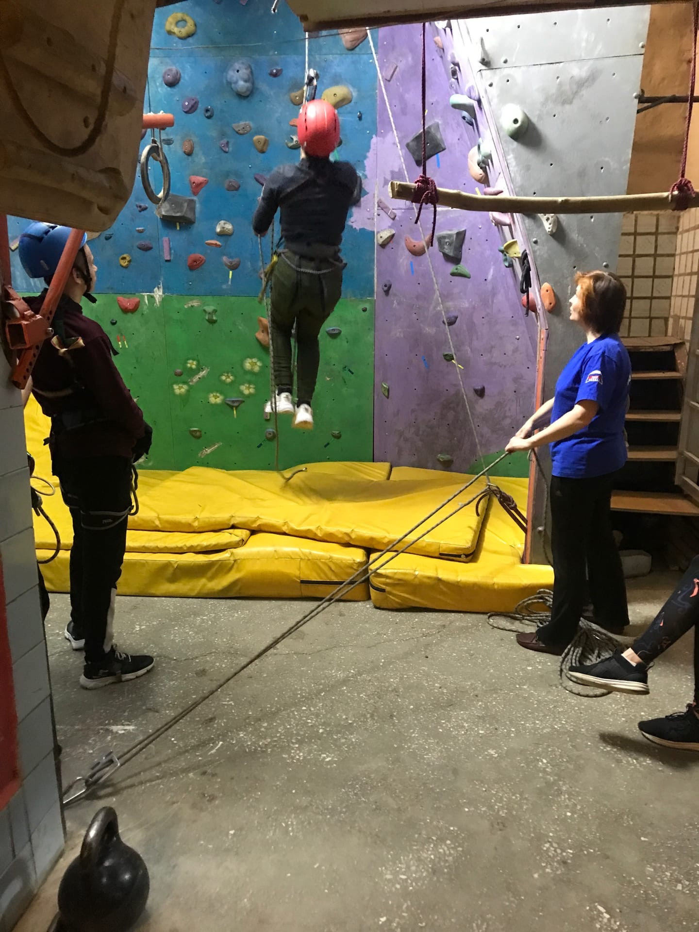 «Пост № 101». Детские программы Школа безопасности Новосибирск