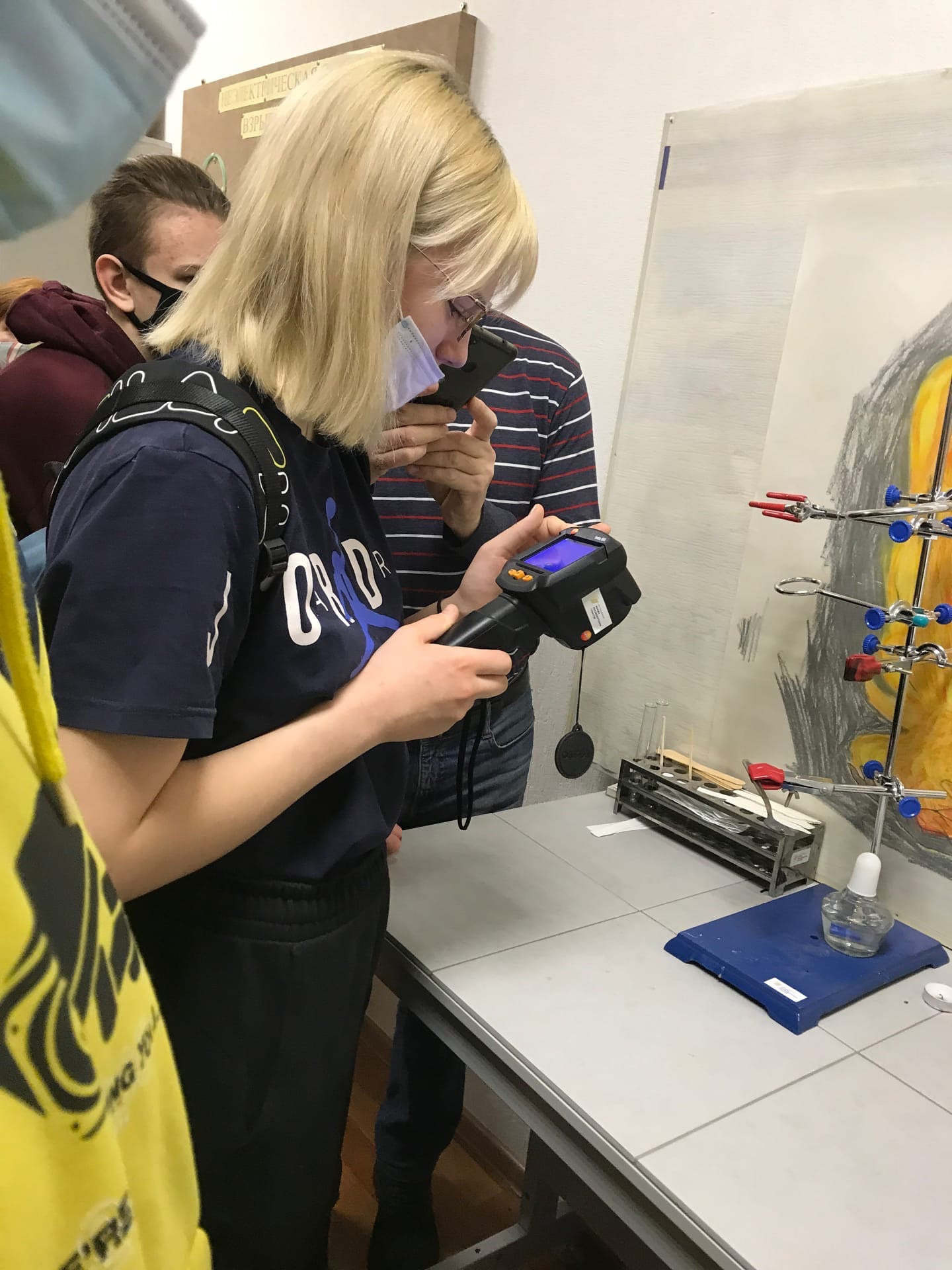 «Школа юных пожарных Сибири». Детские программы Школа безопасности Новосибирск