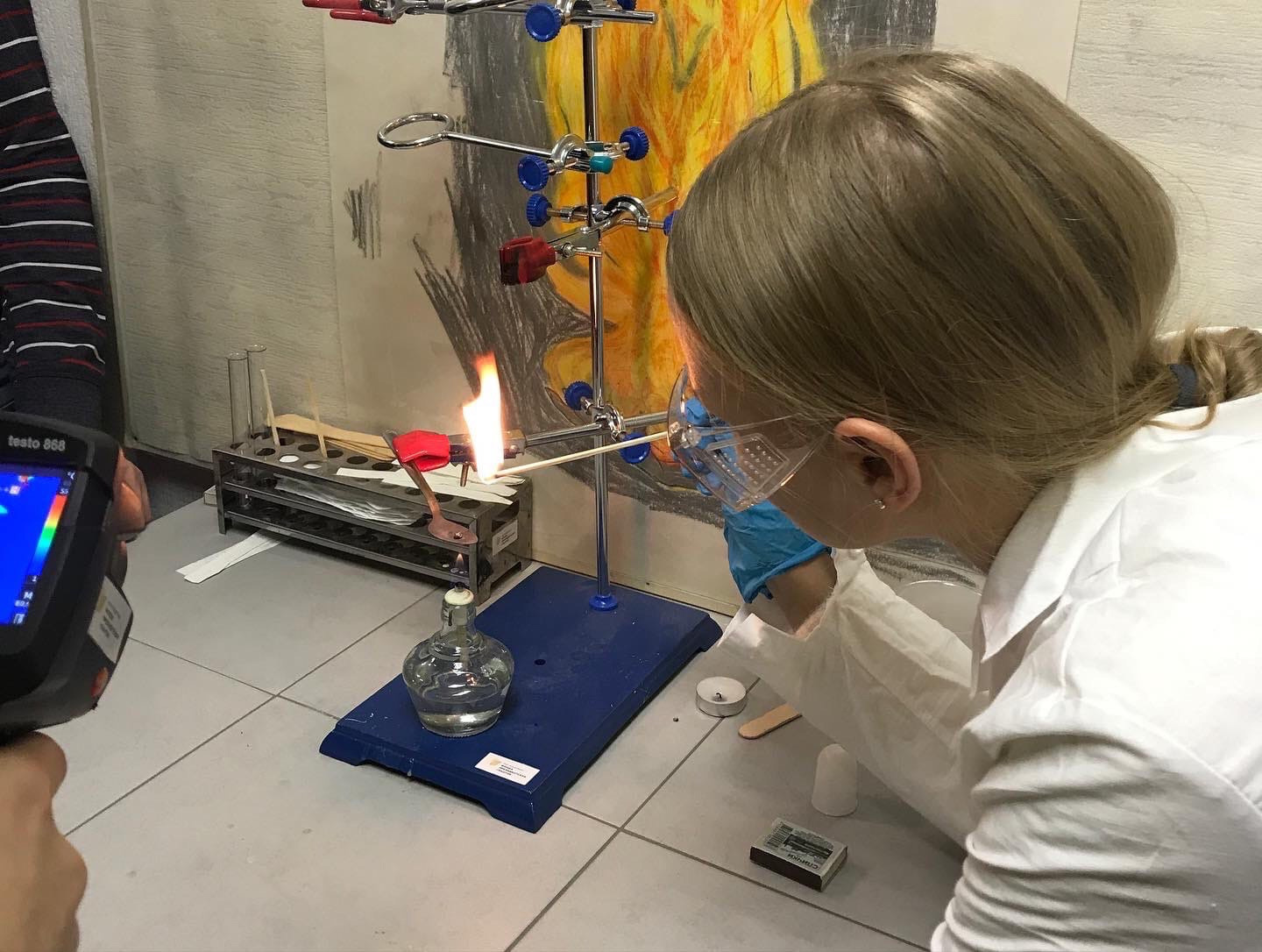 «Пост № 101». Детские программы Школа безопасности Новосибирск