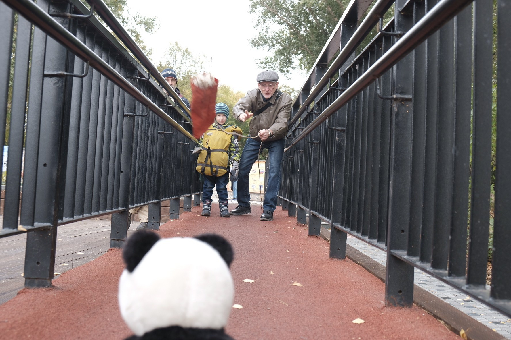 «Мужской ПОдХОД». Детские программы Школа безопасности Новосибирск