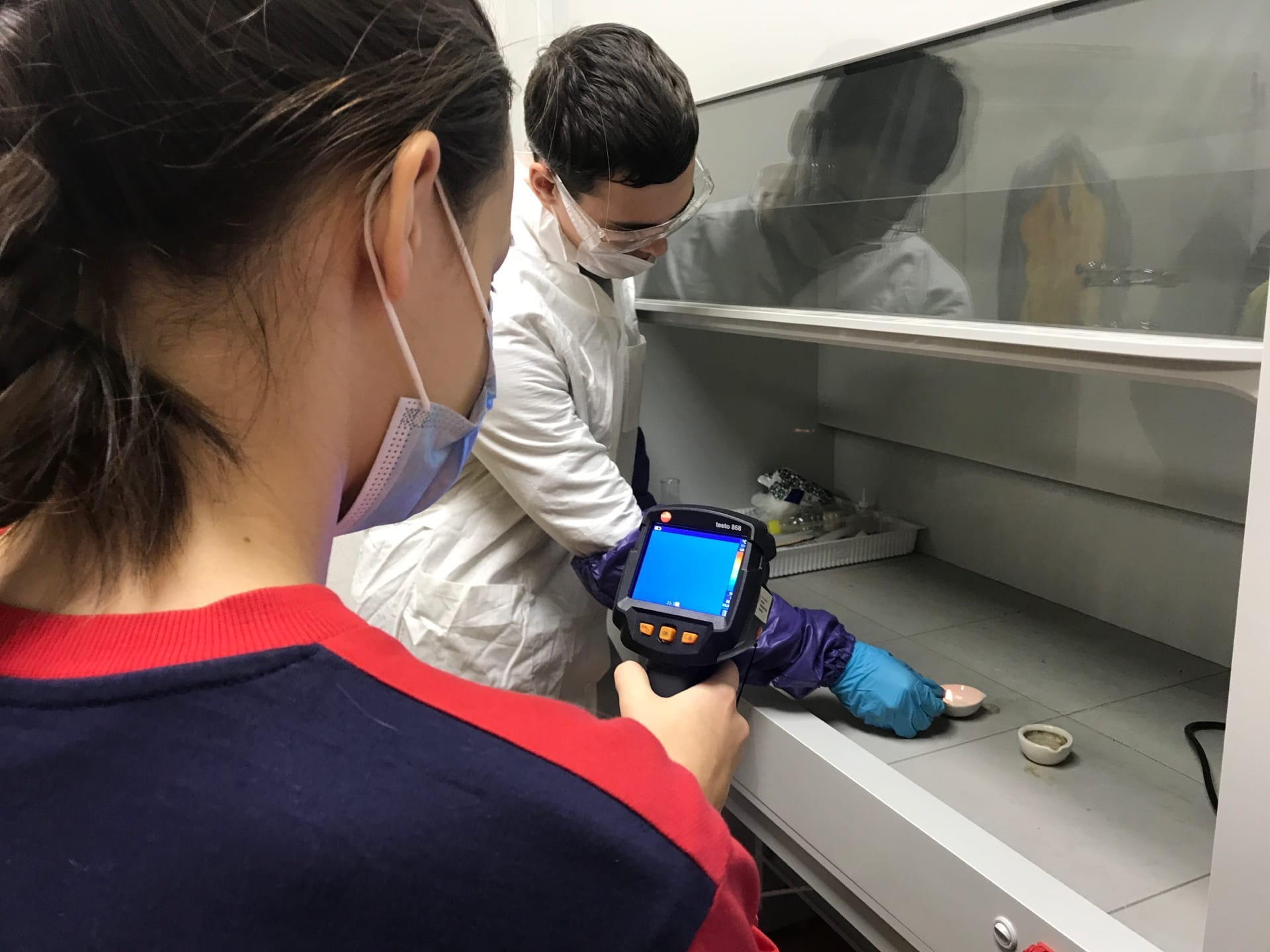 «Пост № 101». Детские программы Школа безопасности Новосибирск