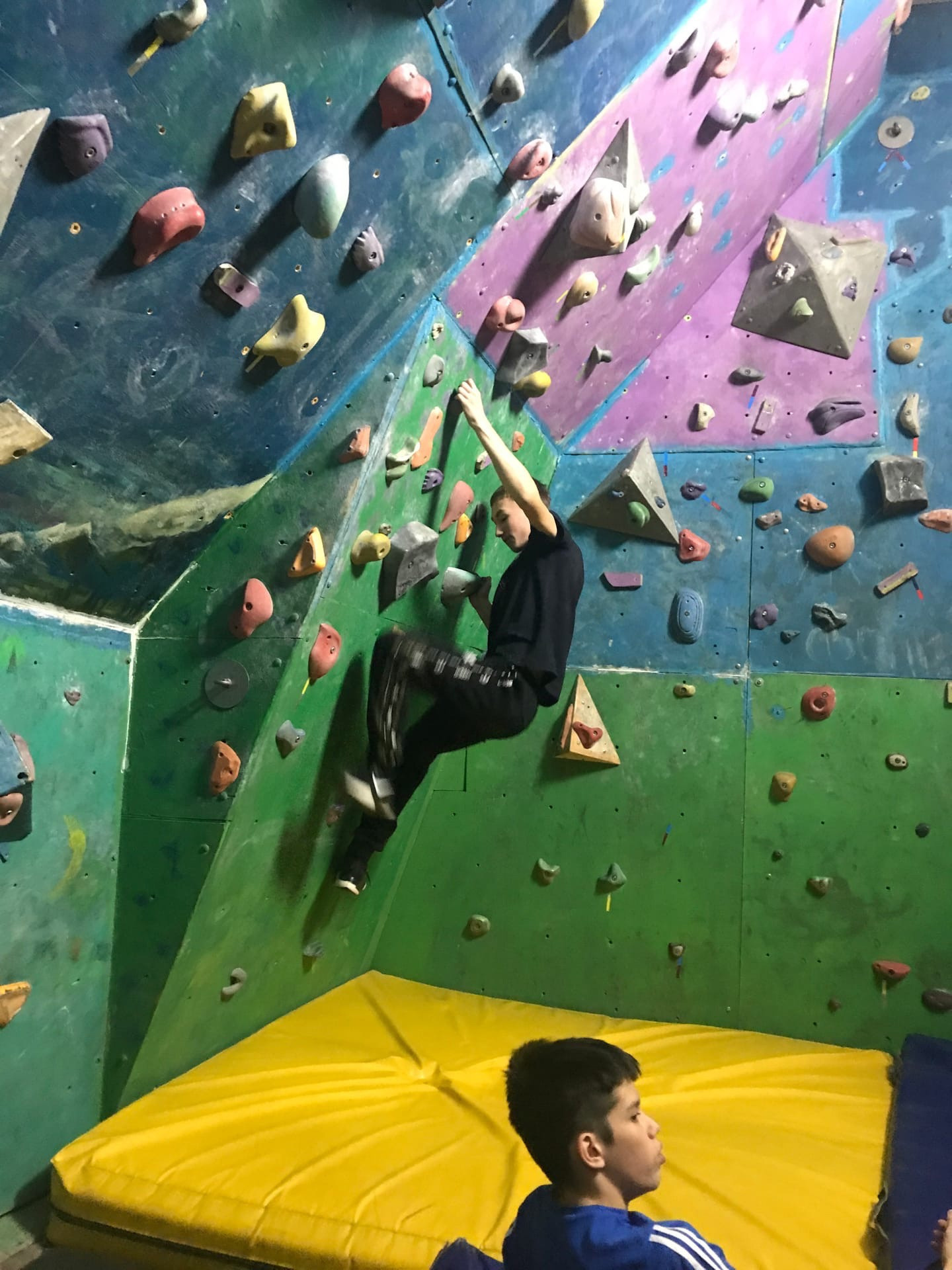 «Пост № 101». Детские программы Школа безопасности Новосибирск