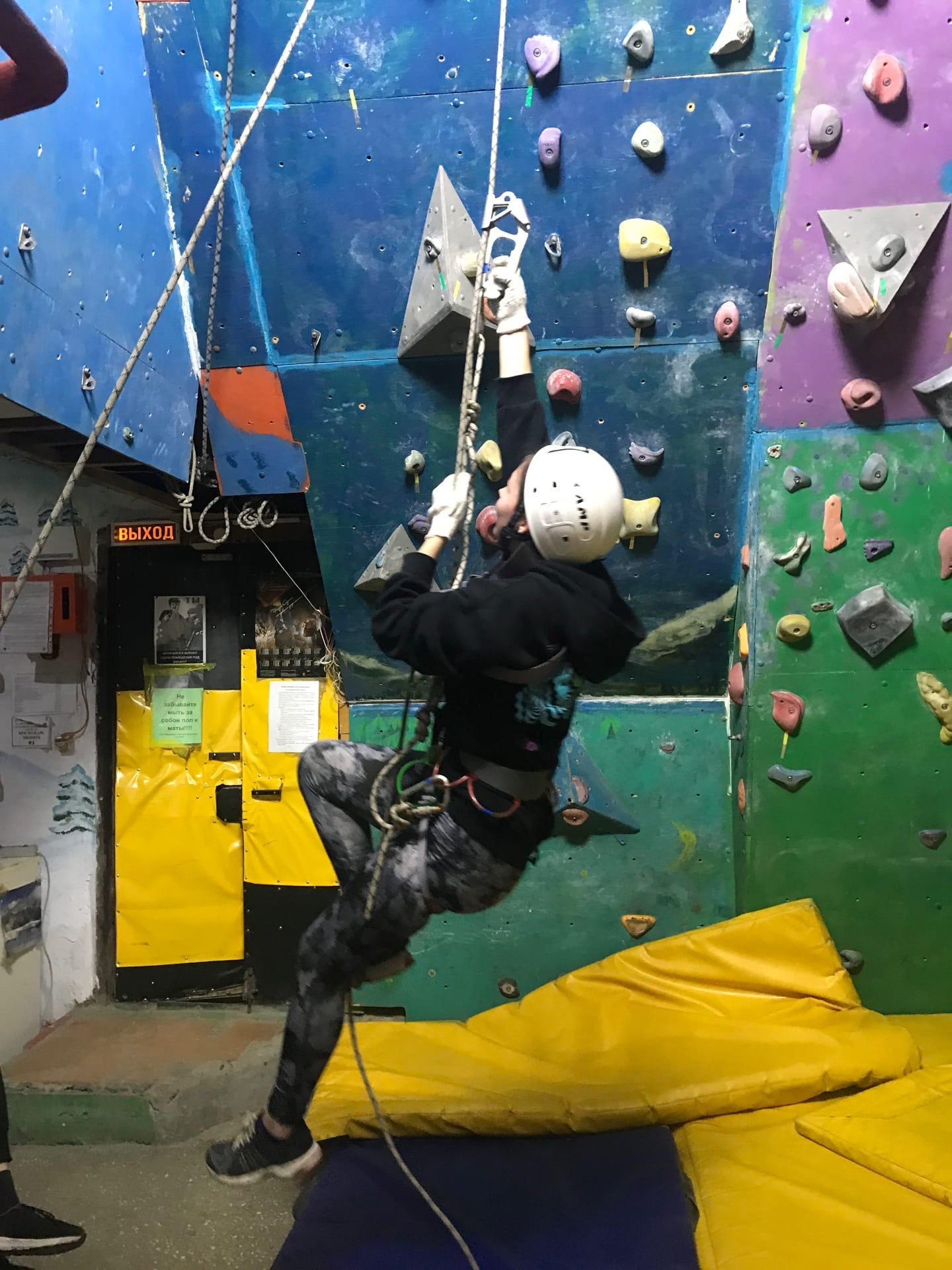 «Пост № 101». Детские программы Школа безопасности Новосибирск