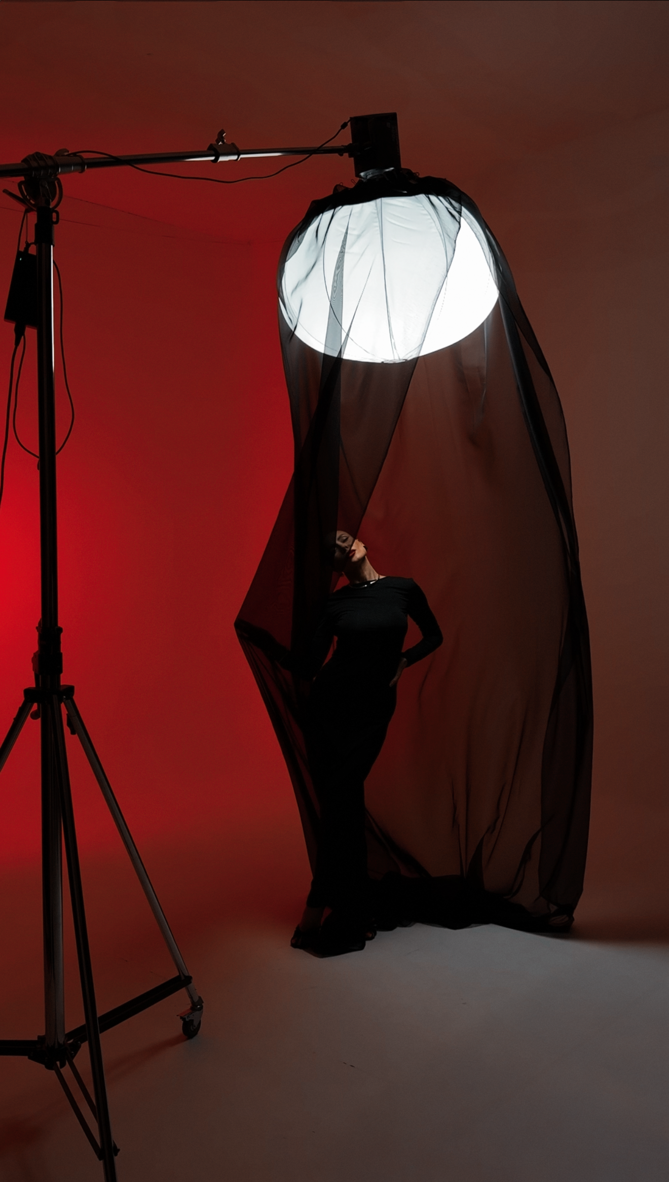 Фотостудия MEL Новороссийск | Подкаст-студия