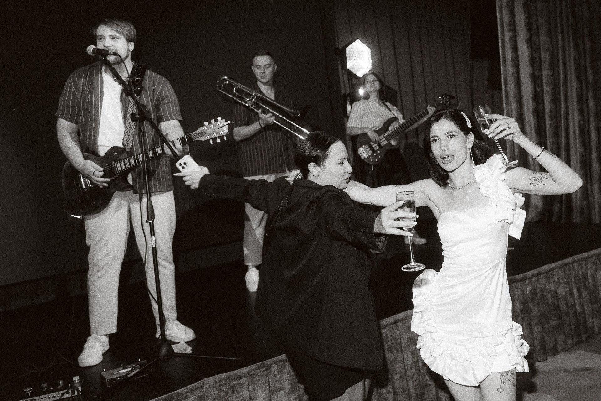 Никита и Арина. Свадебный фотограф в Белгороде Антон Каменев