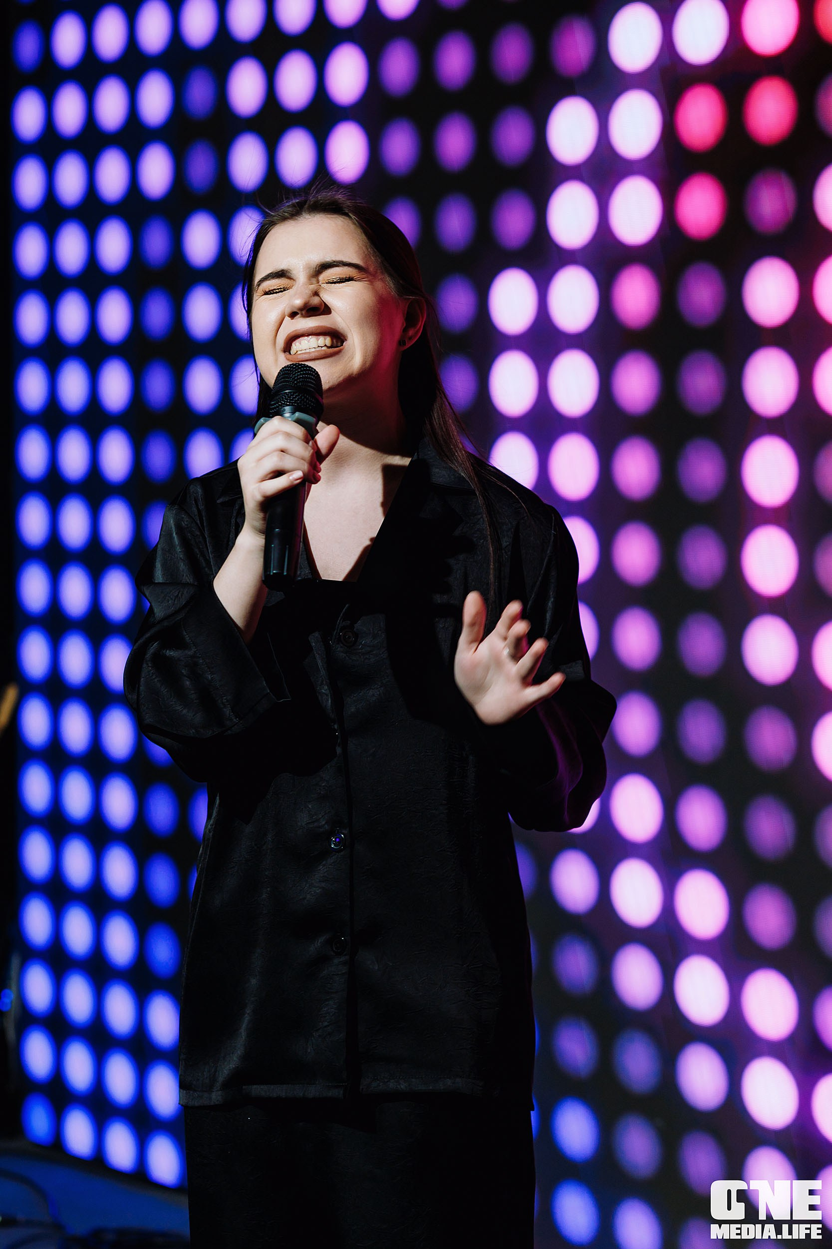 Фоторепортаж из ресторана Океан. One Media Life: фоторепортажи, фотоотчеты с мероприятий и заведений