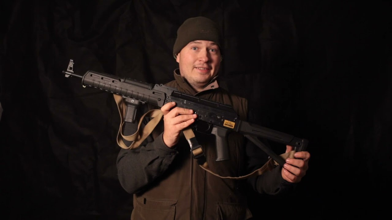 Школа страйкбола. Страйкбольная мастерская Бигич Воркшоп