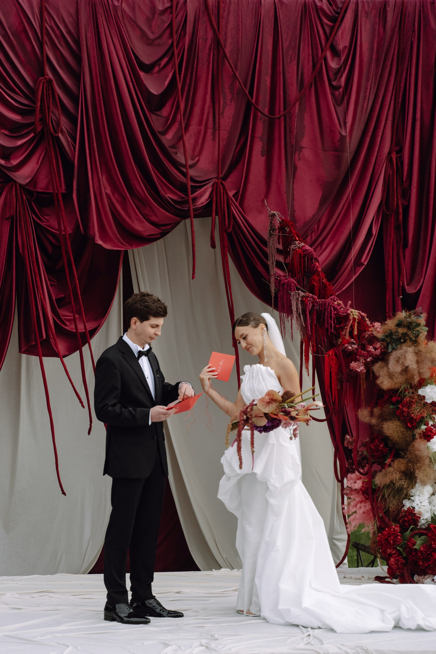 Никита и Маша. Свадебный фотограф Анжелика Сариева