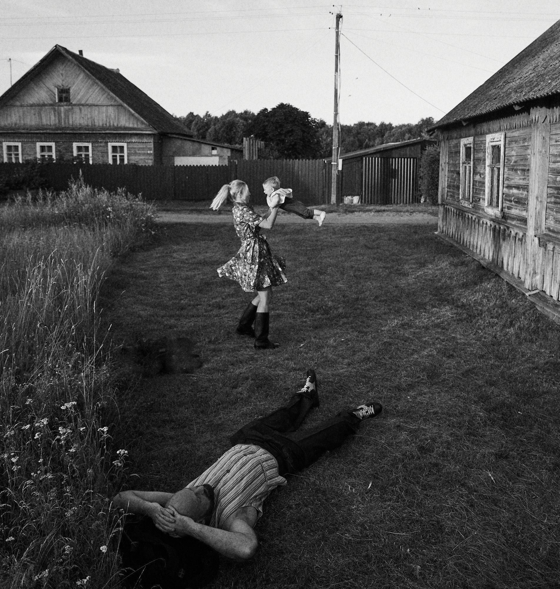 Семейная фотосессия Москва. Рекламный, фешн фотограф Дима Куб Москва, Санкт-Петербург