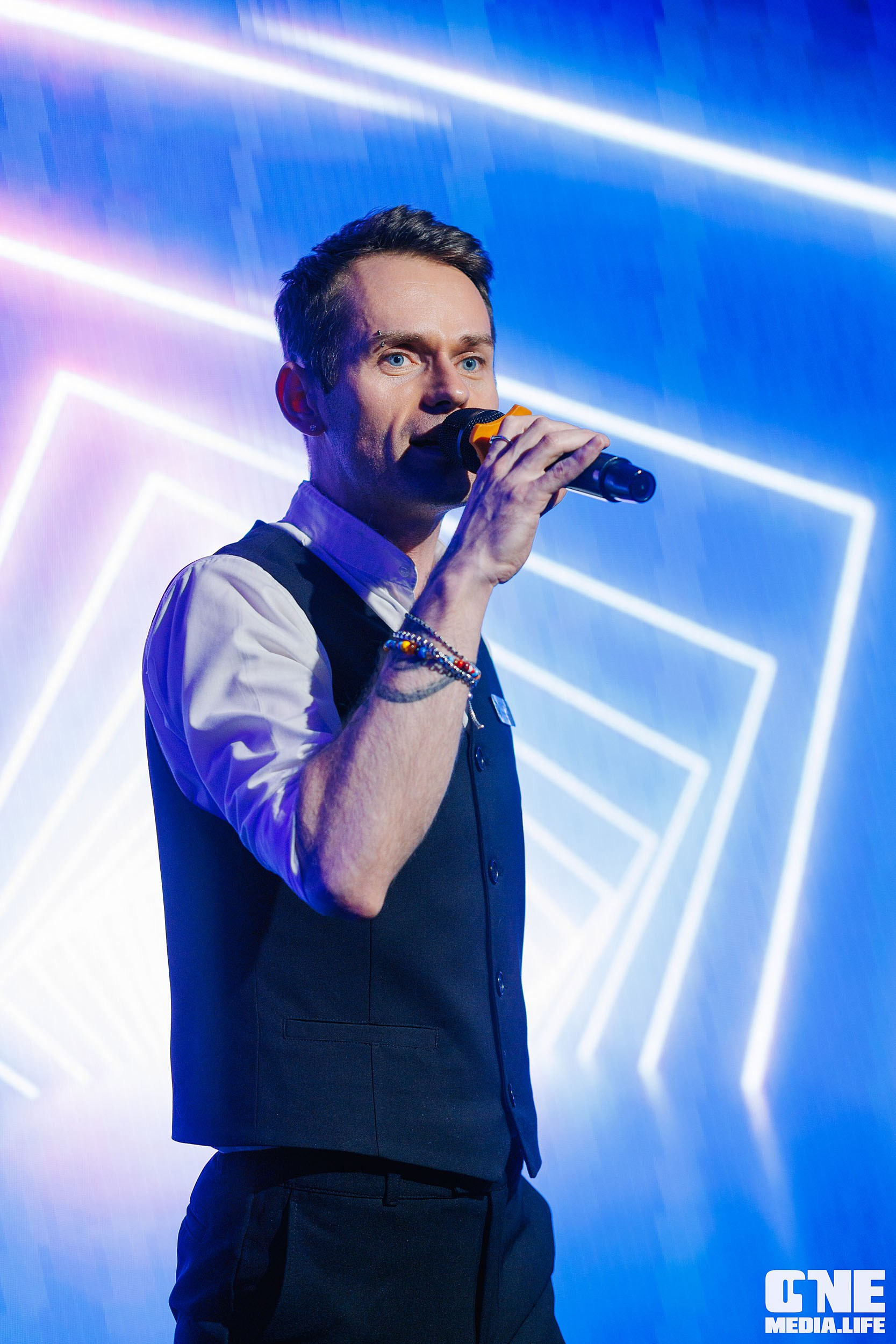 Фоторепортаж из ресторана Океан. One Media Life: фоторепортажи, фотоотчеты с мероприятий и заведений