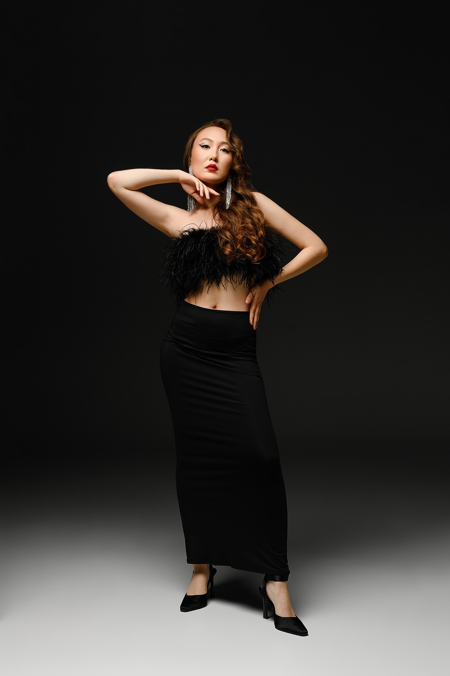 Фотограф Юлия Тоньшина