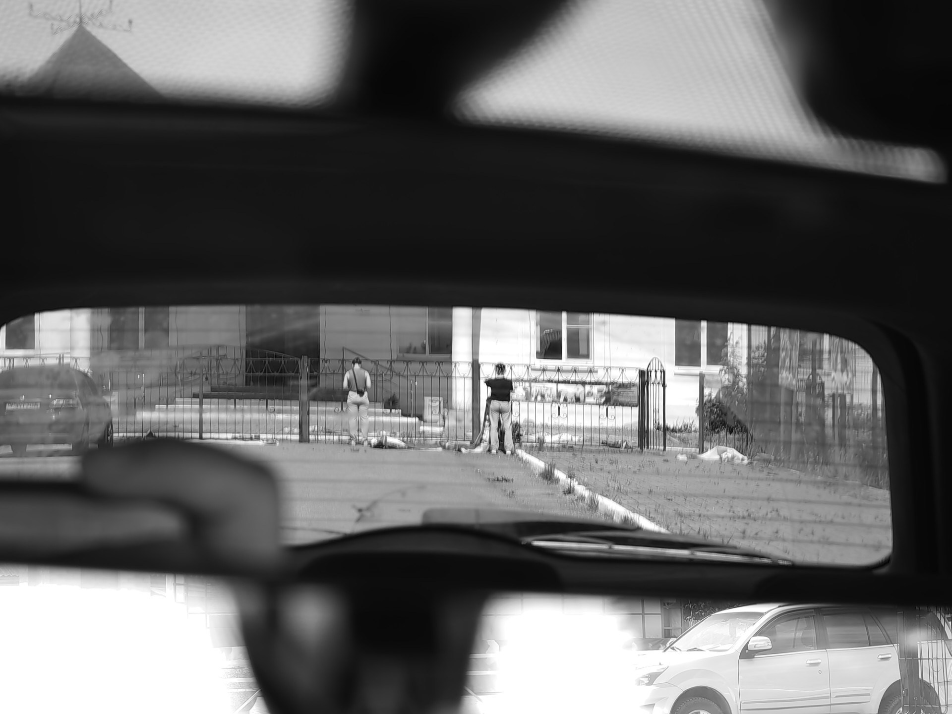 Медынь 12.06.2024. Фотострелка