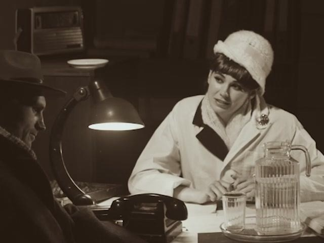 Режиссерская мастерская Г.Г. Мезенцевой