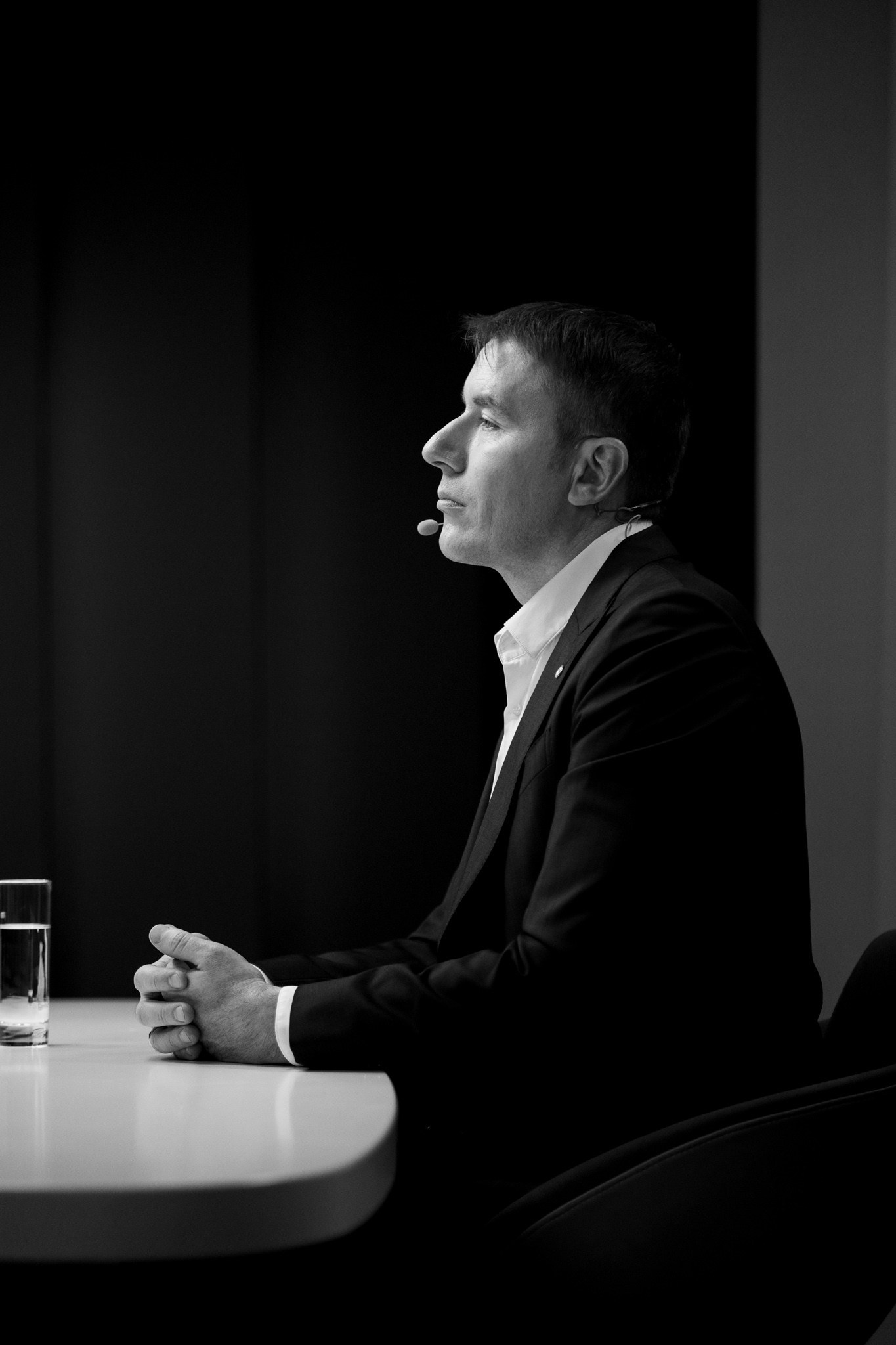 AI Journey 2025. Павел Шарапов | Фотограф | Москва