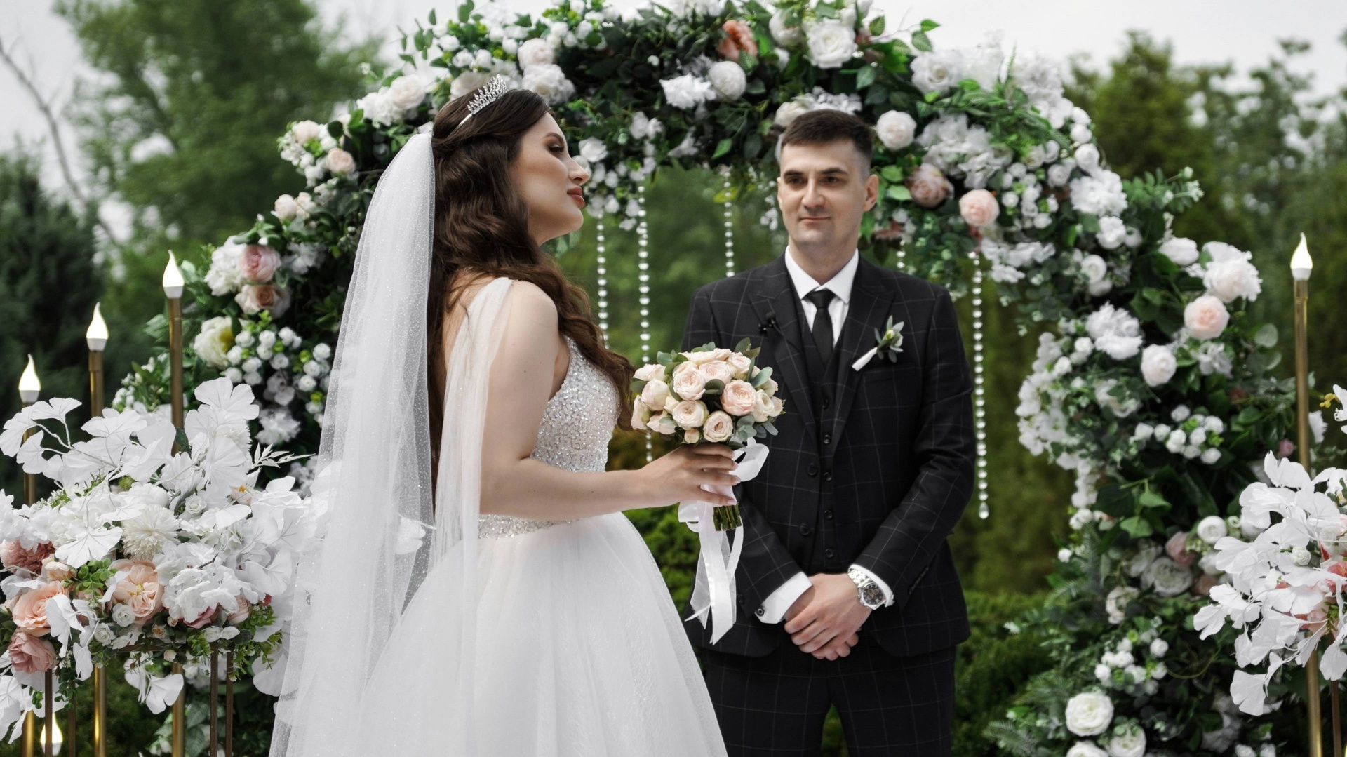 ВИДЕО. Свадебный фотограф и видеограф в Ростове-на-Дону. Максим и Наталья Лебедевы