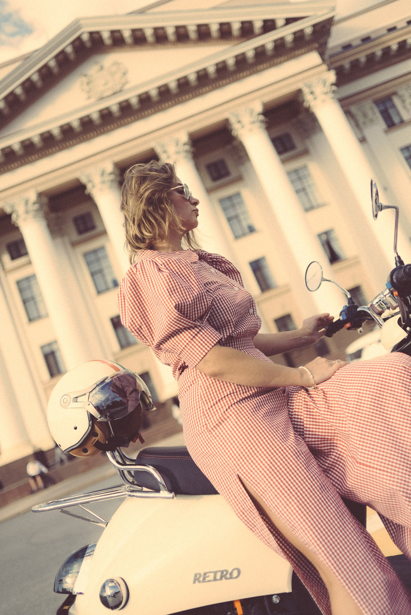 Фотопроект Женя, женский портрет в Тюмени. Портретный фотограф Тюмень Дарья Мустафина