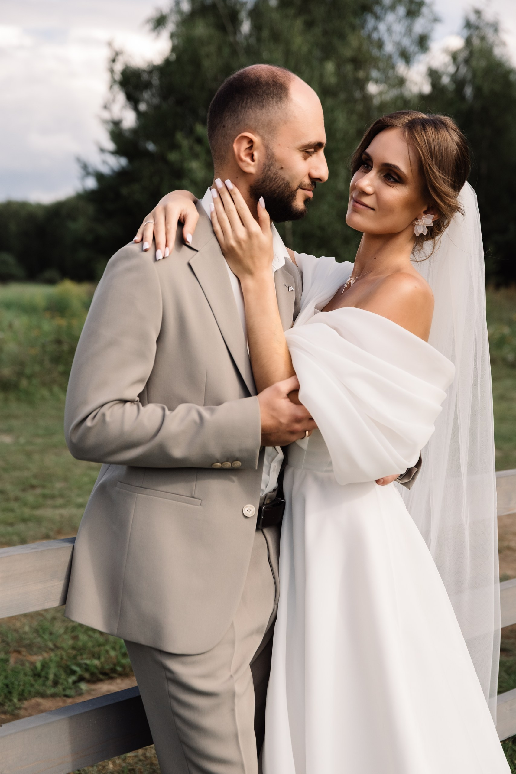 Эдуард и Александра