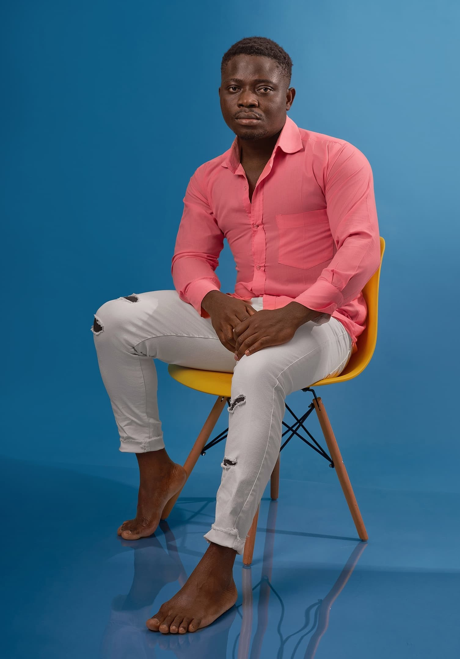 Ледокол знаний. Международная онлайн-фотошкола Сергея Рожнова