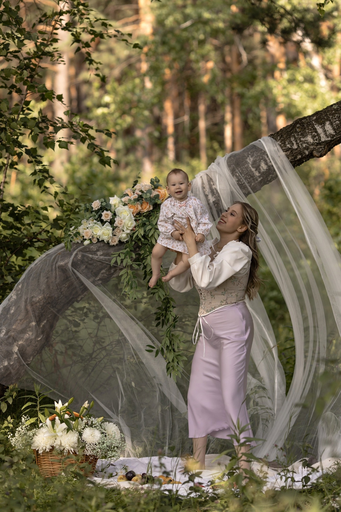 Услуги. Свадебный и Семейный фотограф по всему миру Анна Фёдорова