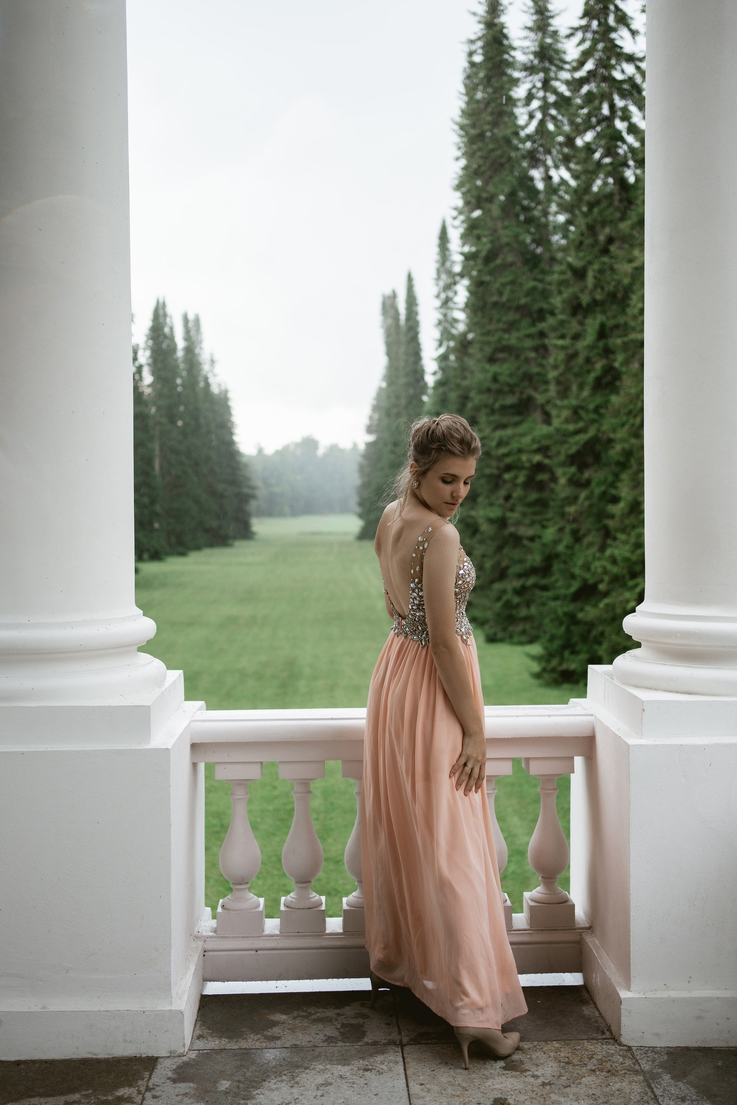 Где фотографироваться в Петергофе?. Фотограф в Петергофе