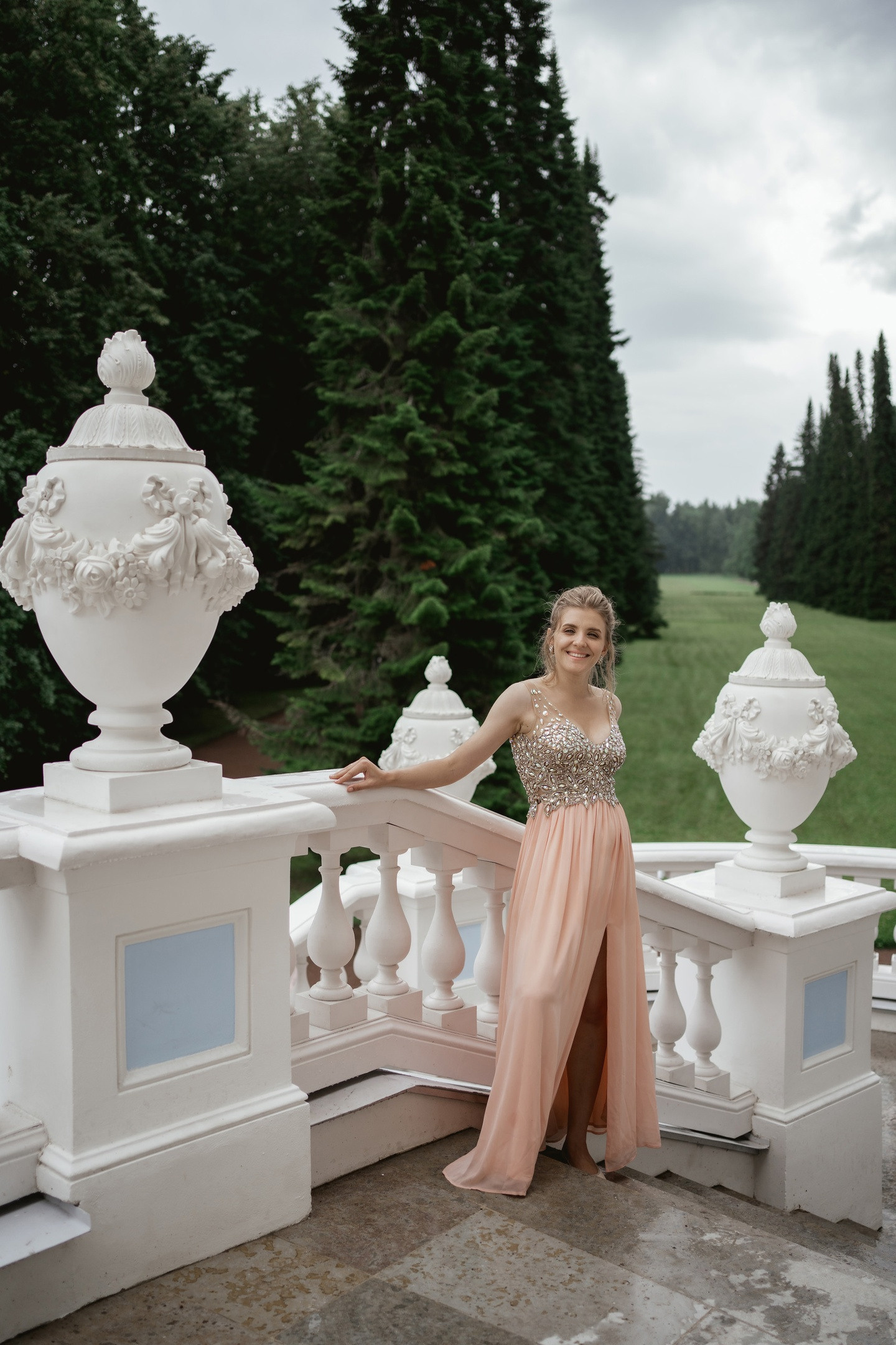 Где фотографироваться в Петергофе?. Фотограф в Петергофе