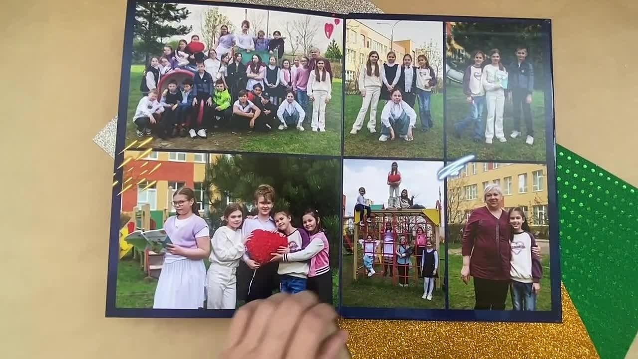 Средний школьный. Детский фотограф Москва, Мухаметова Юлия