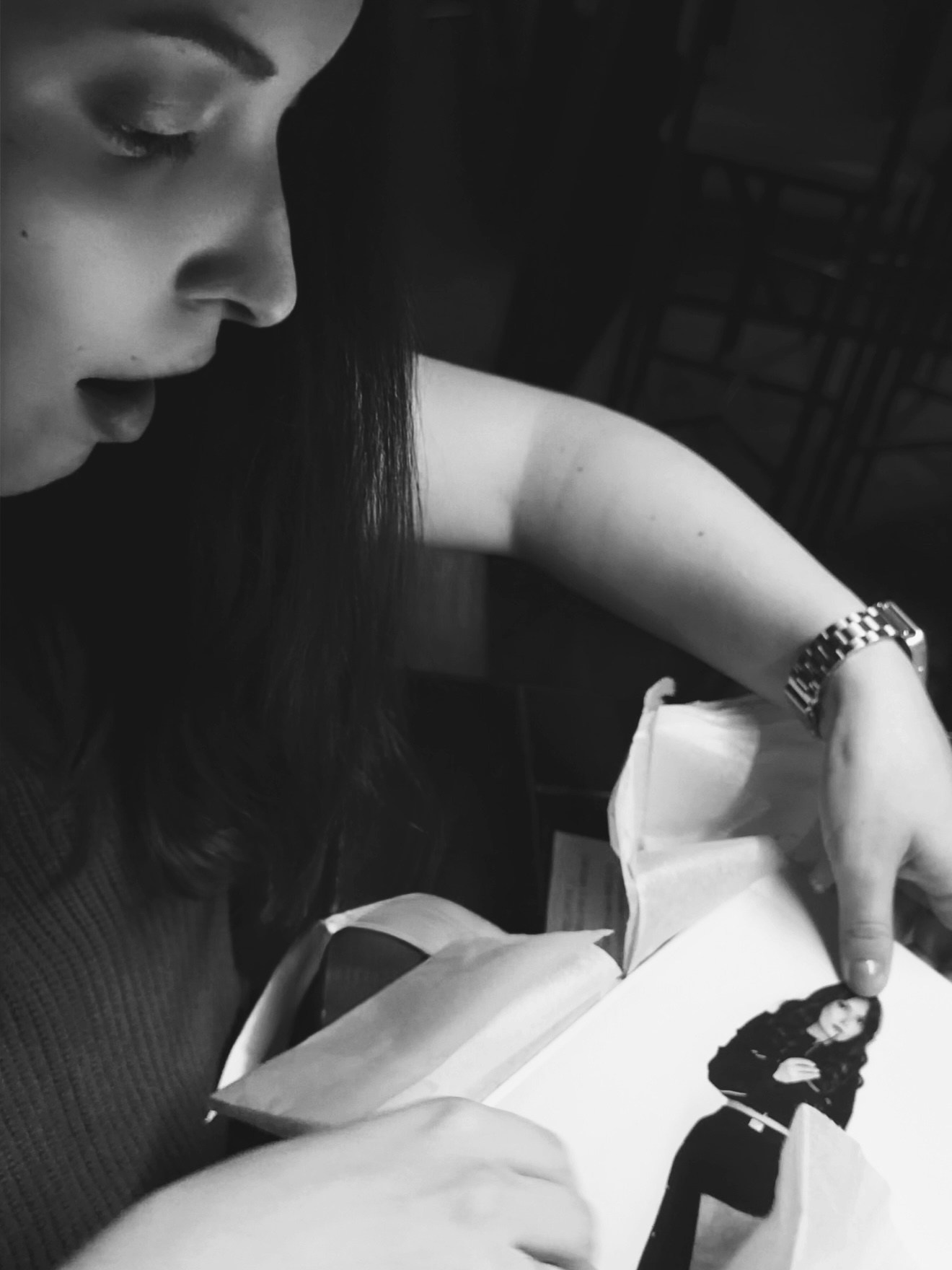 JOURNALS by OhhMash. OhhMash — фотограф г. Ижевск