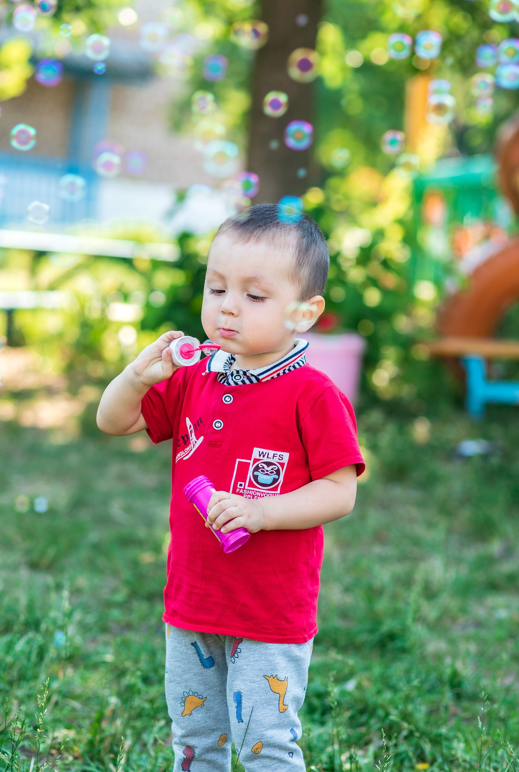 Школьный-дошкольный фотограф в Уфе и Башкирии Вильданов Руслан