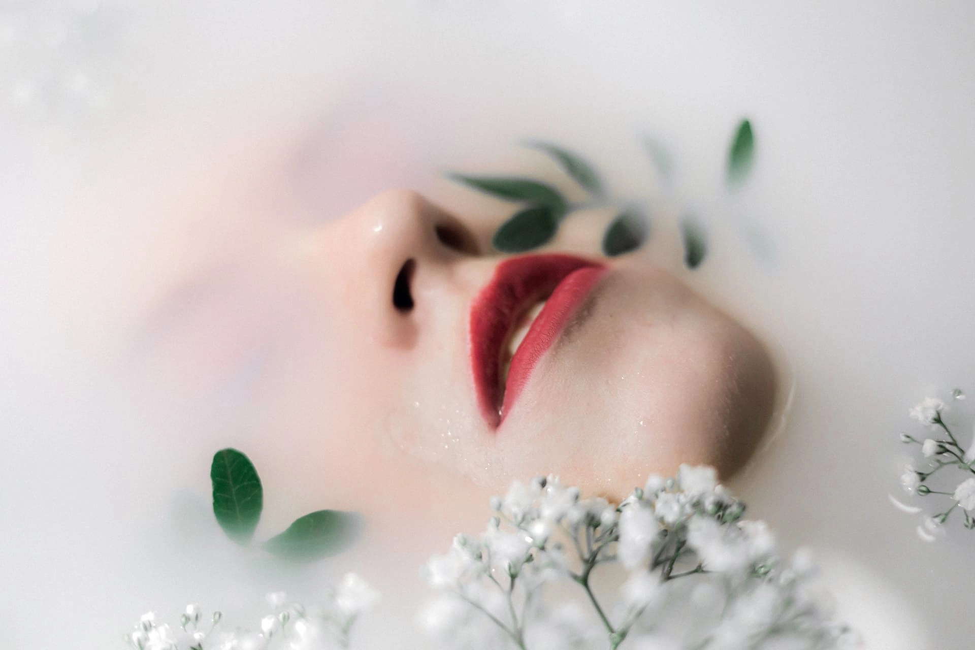 Портретный фотограф в Москве Надежда Строкань