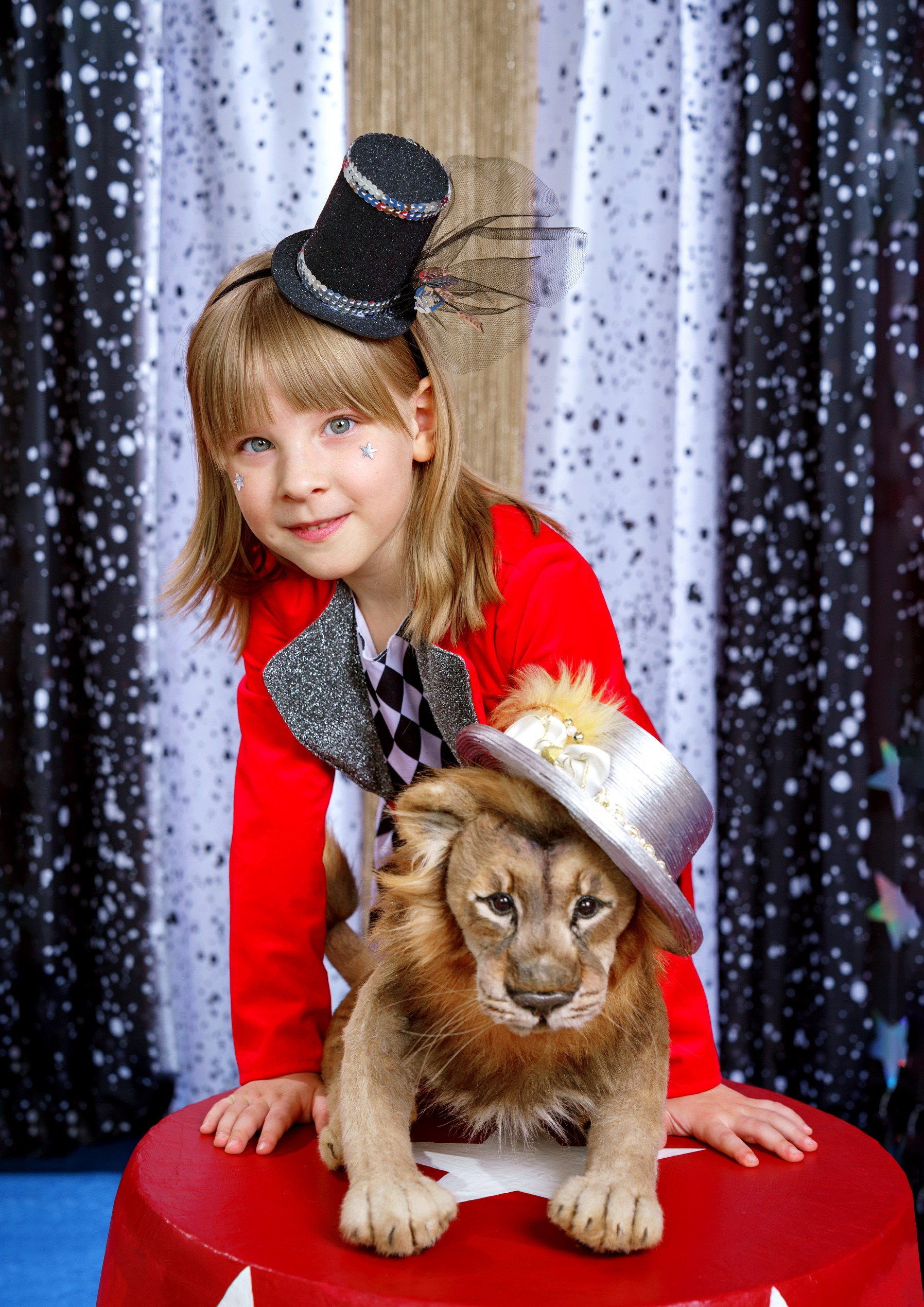 Фотограф в садик. Фотостудия «Стрекоза»