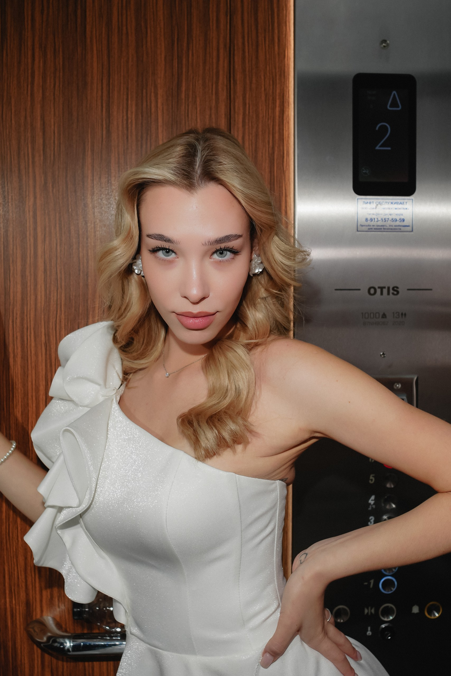 Свадебный фотограф Омск