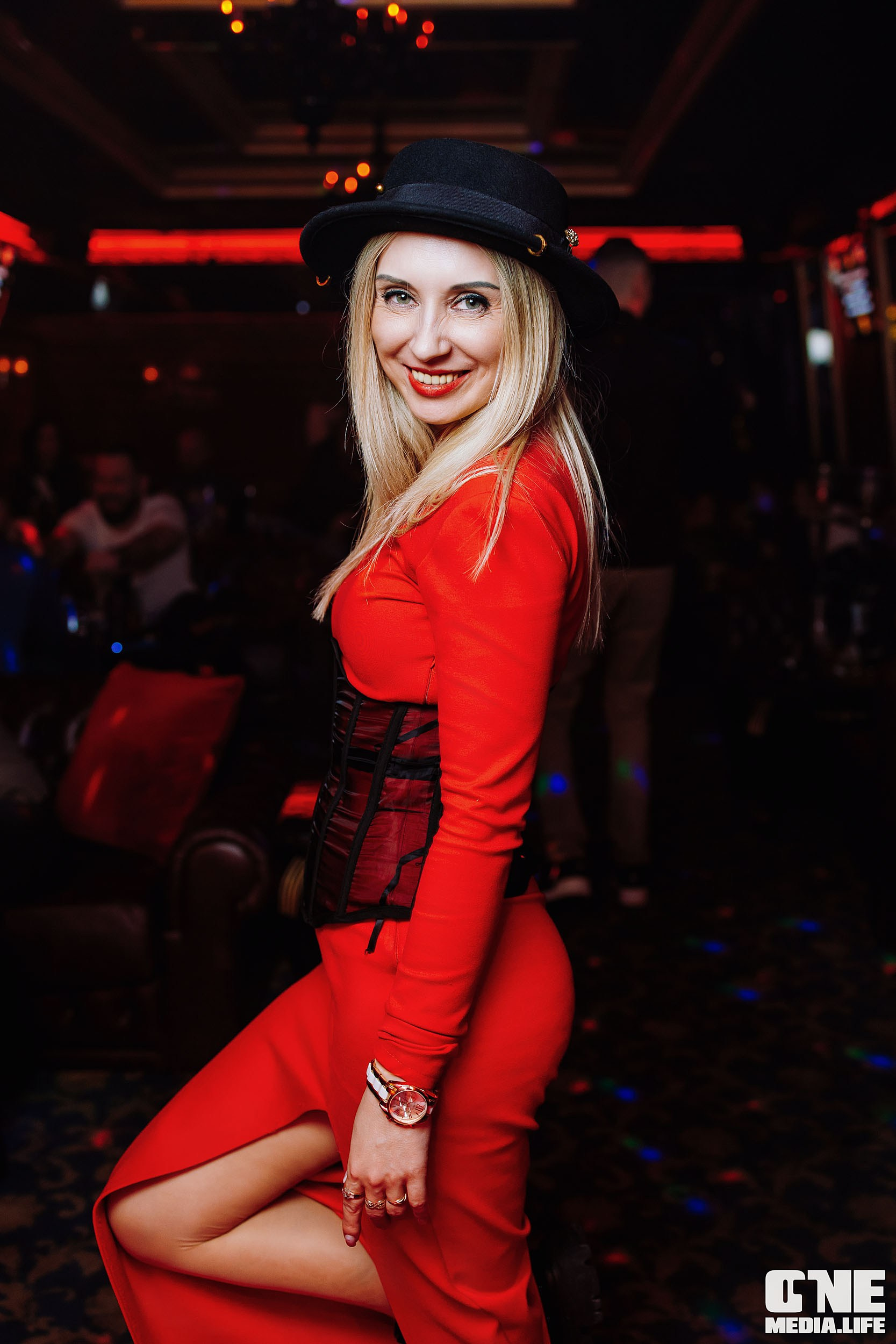 Фоторепортаж из РК Планета. One Media Life: фоторепортажи, фотоотчеты с мероприятий и заведений