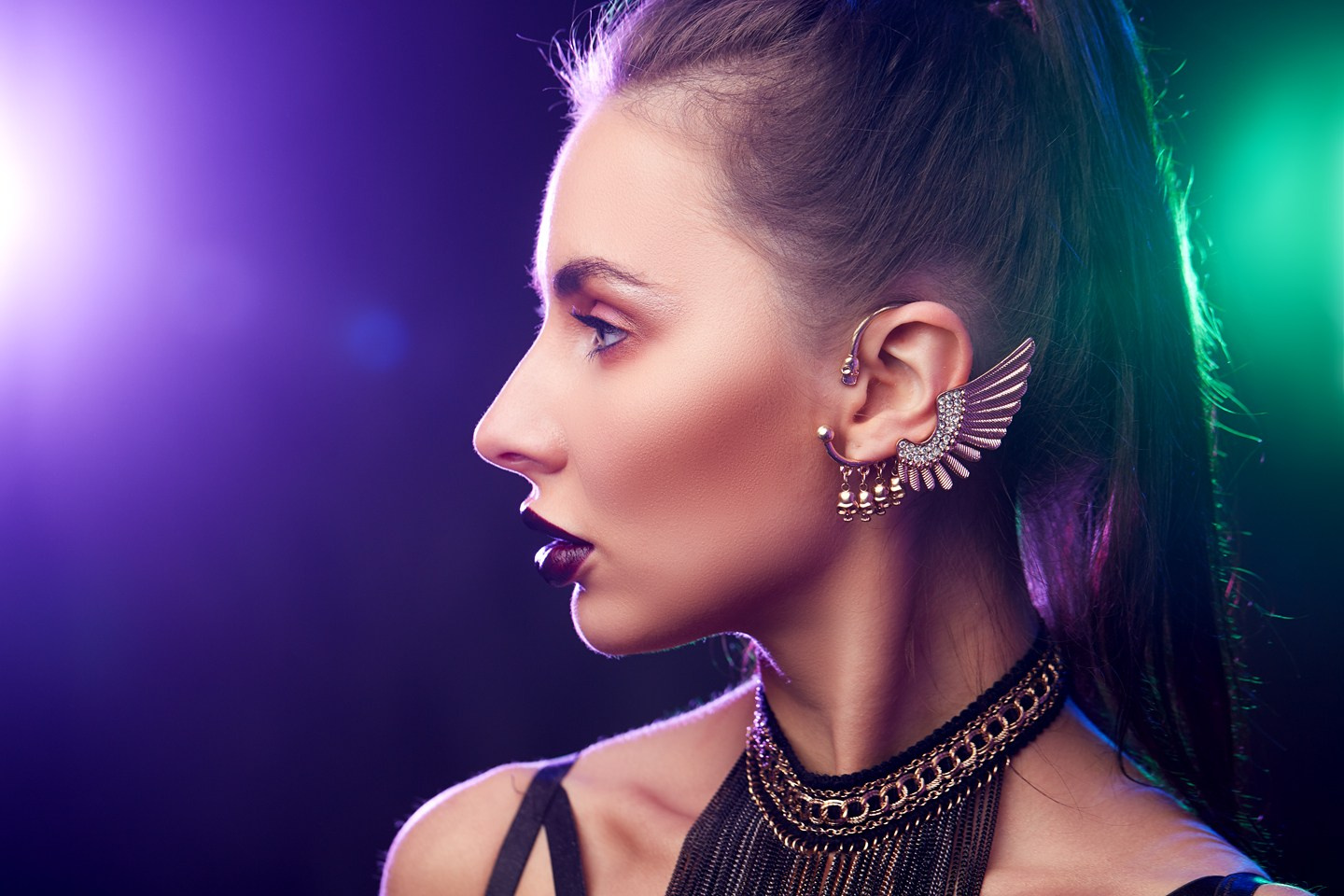 Фотостудия и видеостудия DF Studio в Туле. Фото, видео, подкасты