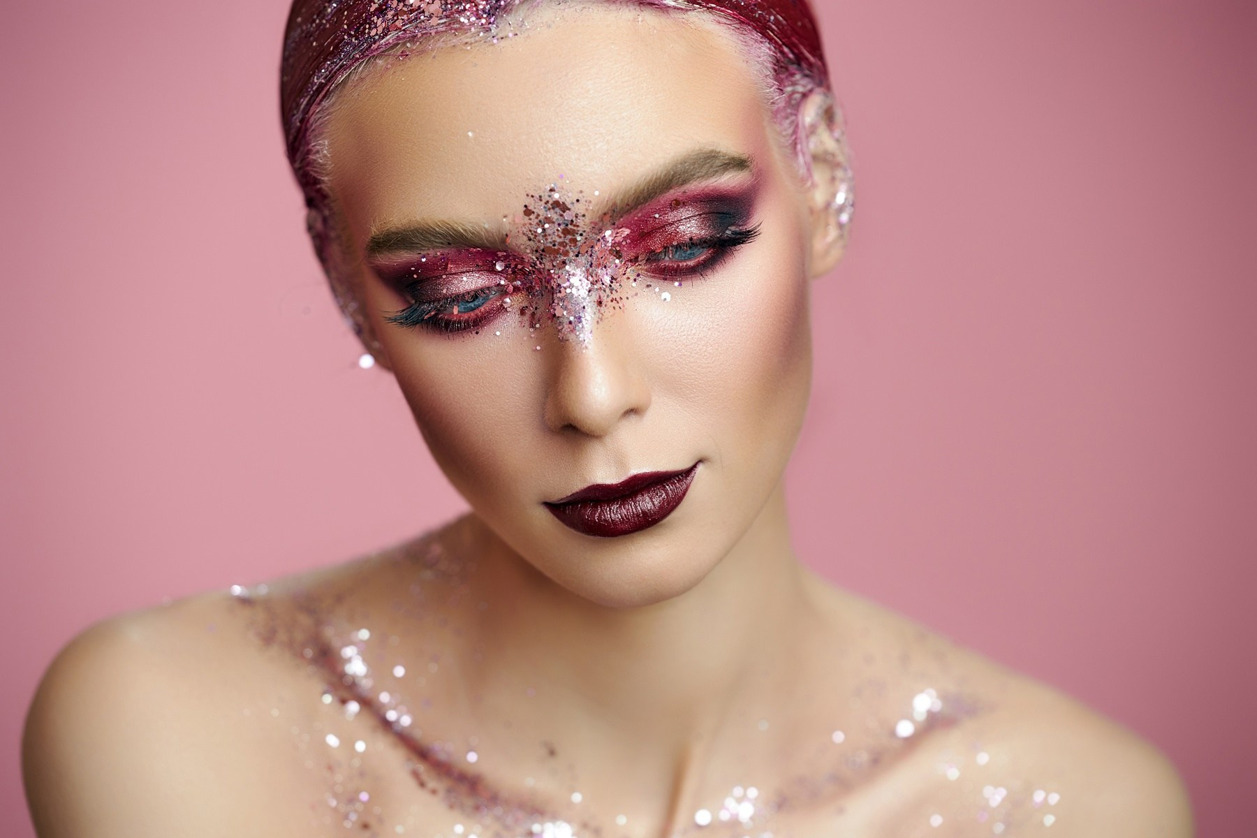 Фотостудия и видеостудия DF Studio в Туле. Фото, видео, подкасты