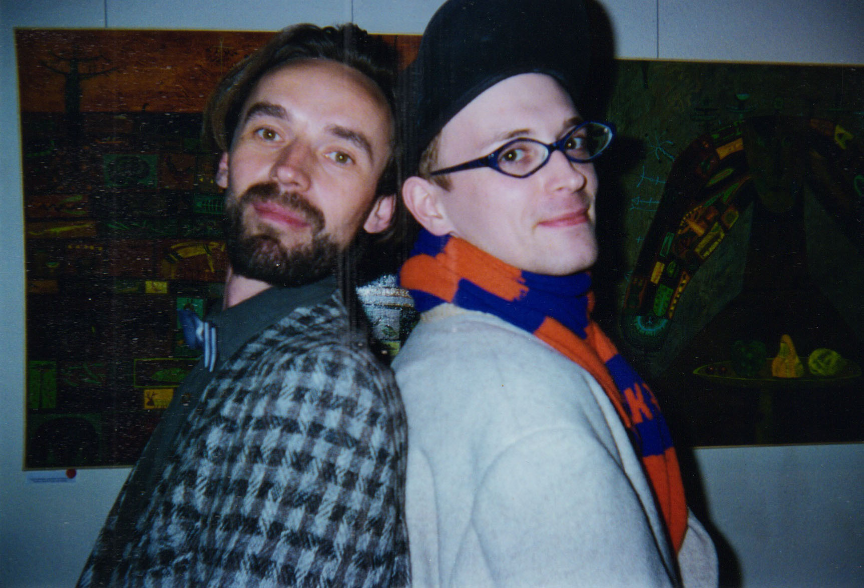 Арт-группа «Гильдия красивых». Курортное дело