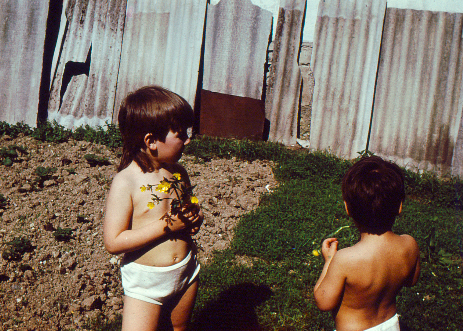 Семейный архив семьи Локтевых. Курортное дело