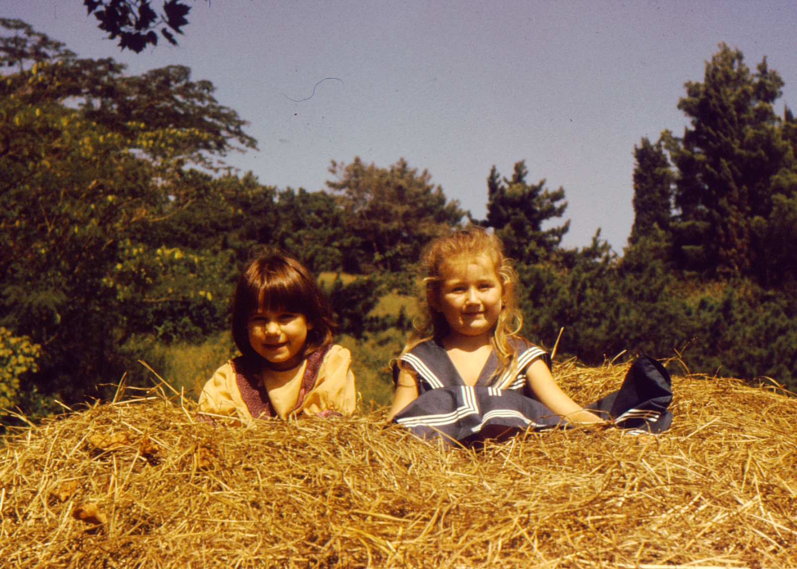 Семейный архив семьи Локтевых. Курортное дело