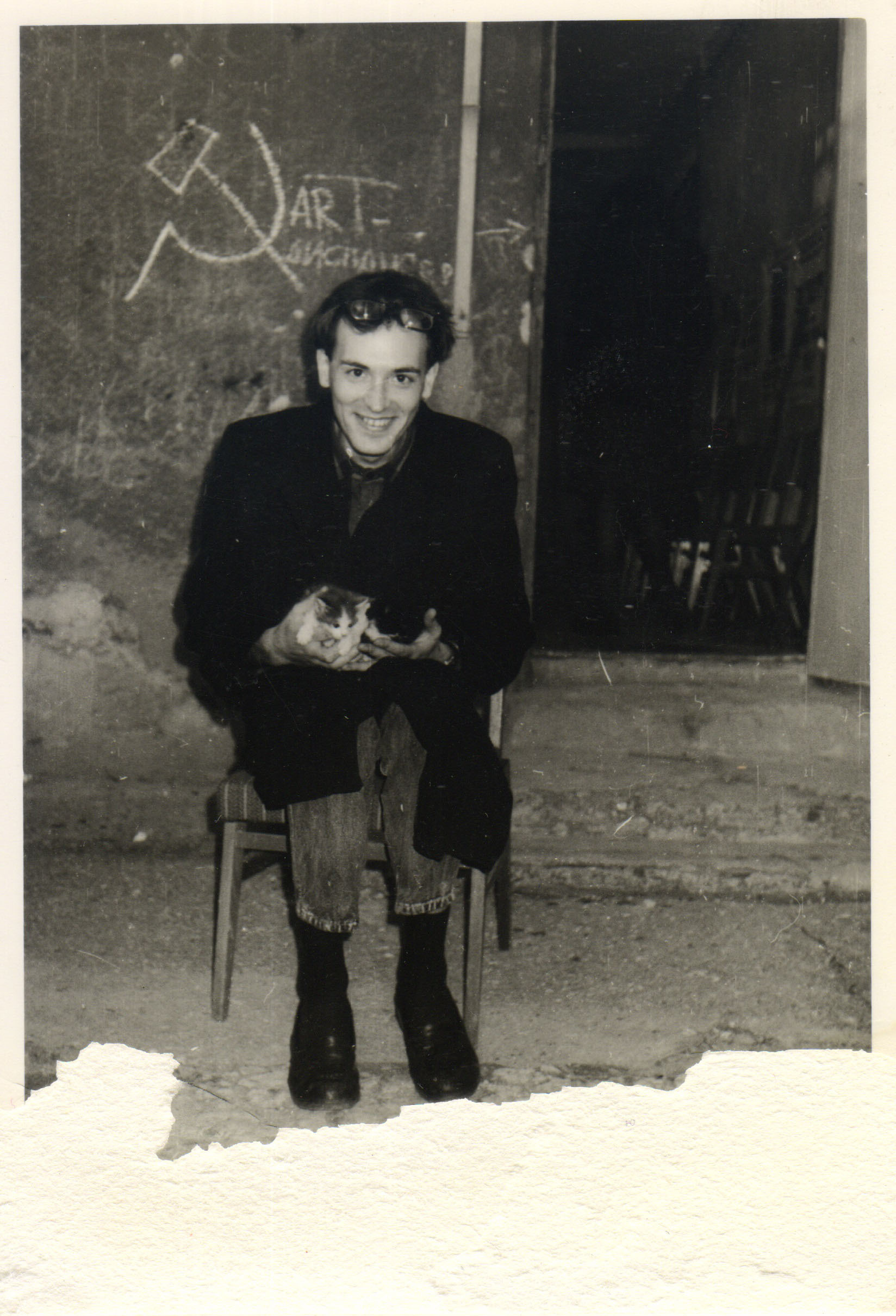 Арт-группа «Гильдия красивых». Курортное дело