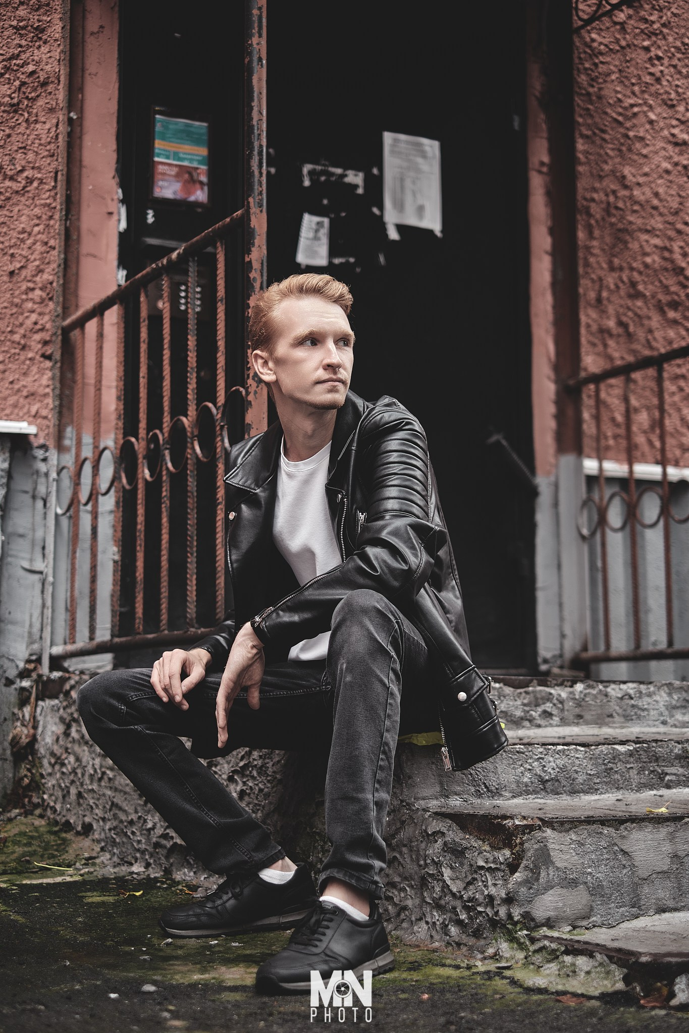 Междуреченск. Никита Максимов: Фотографии, которые говорят сами за себя.