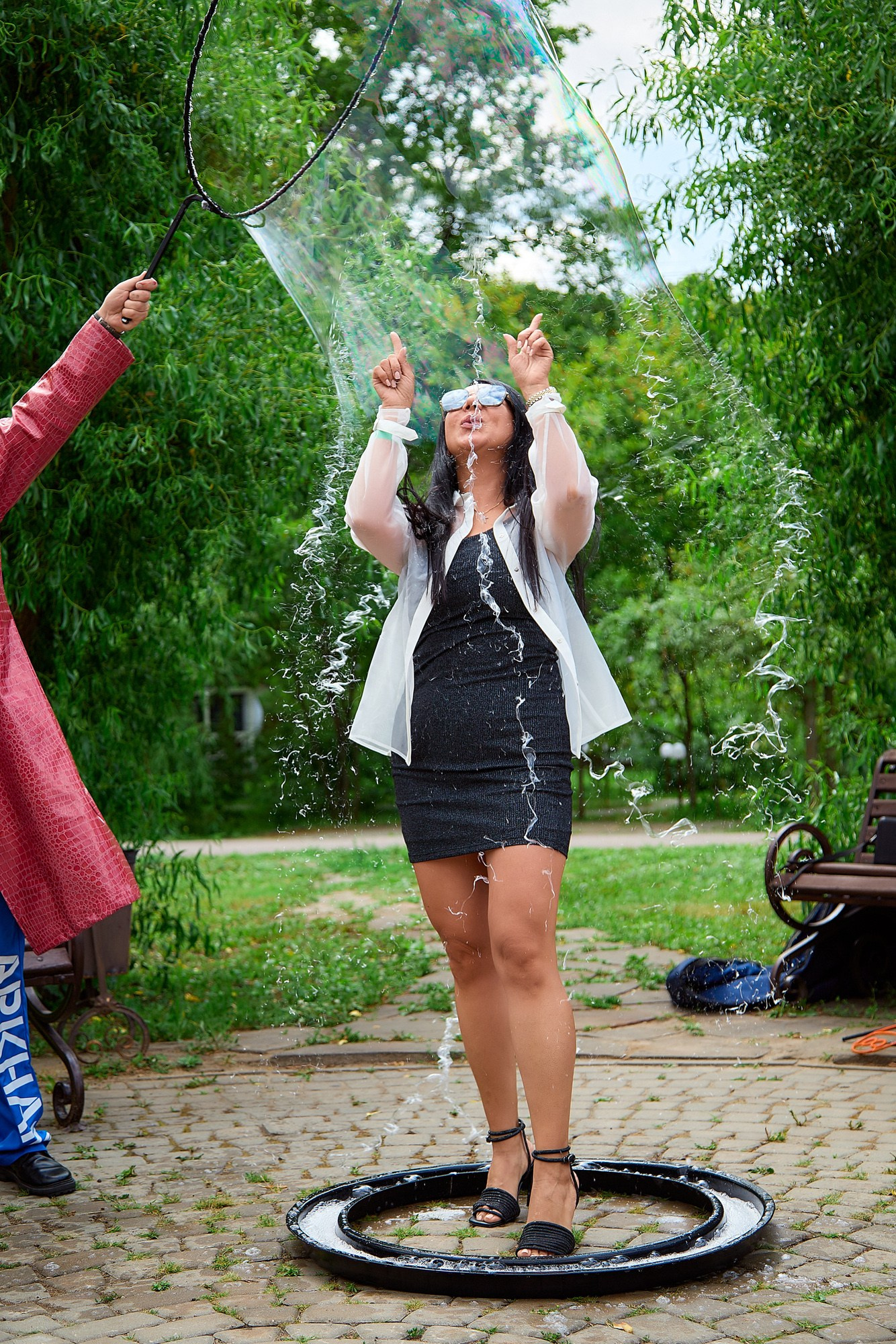 Фотограф Воронеж Александр Нечаев