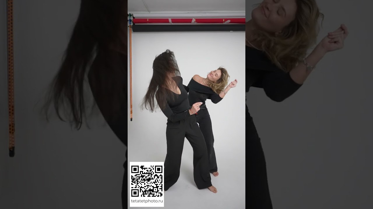 Фотостудия автопортрета Тет-а-тет в Саратове