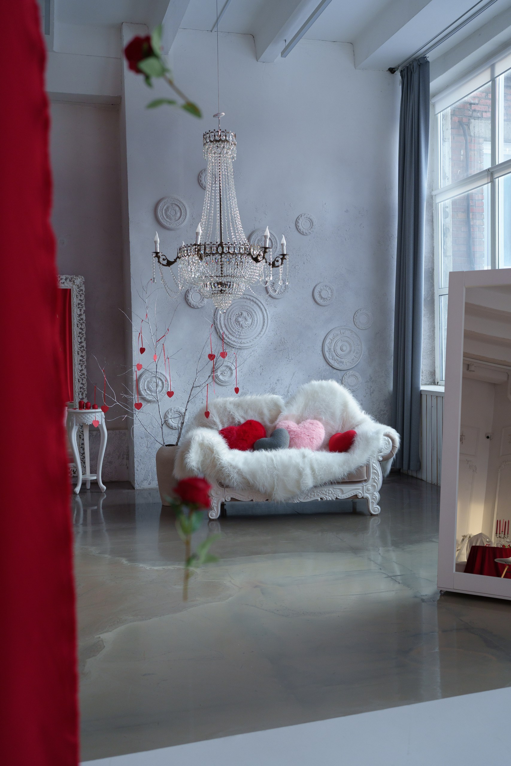 Зал Классический